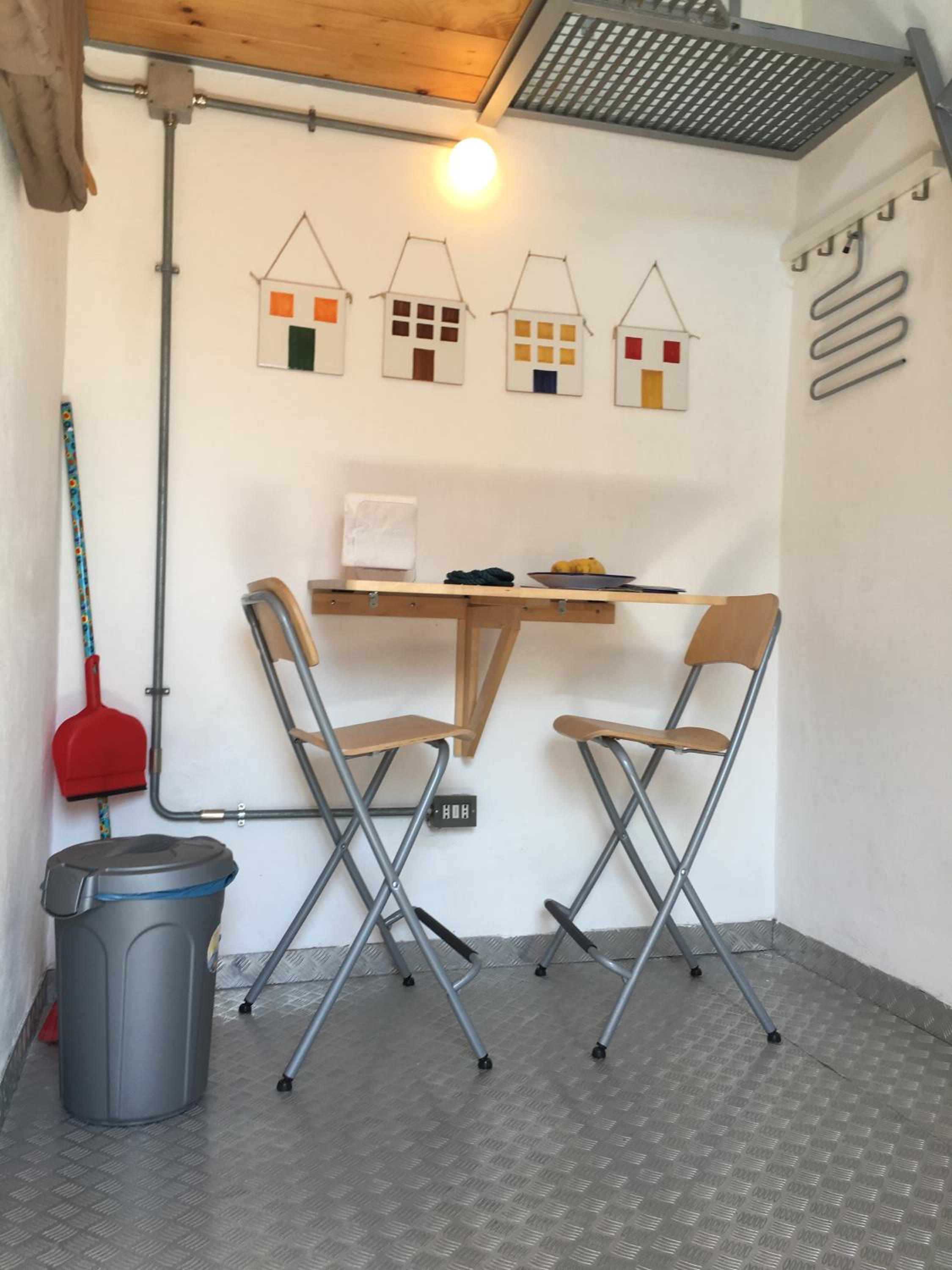 Studio With Sea View - Split Level photo 2