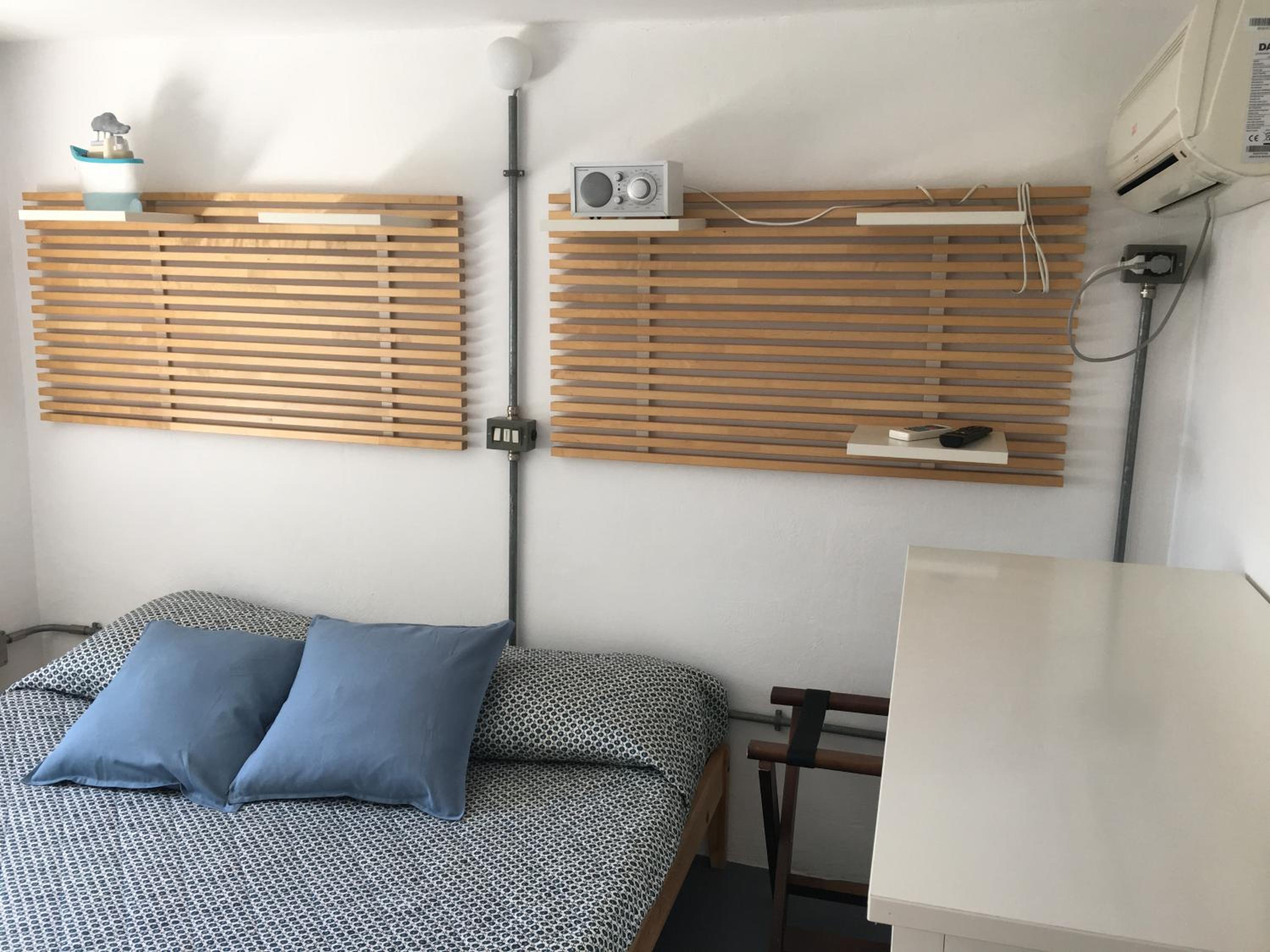 Studio With Sea View - Split Level photo 1