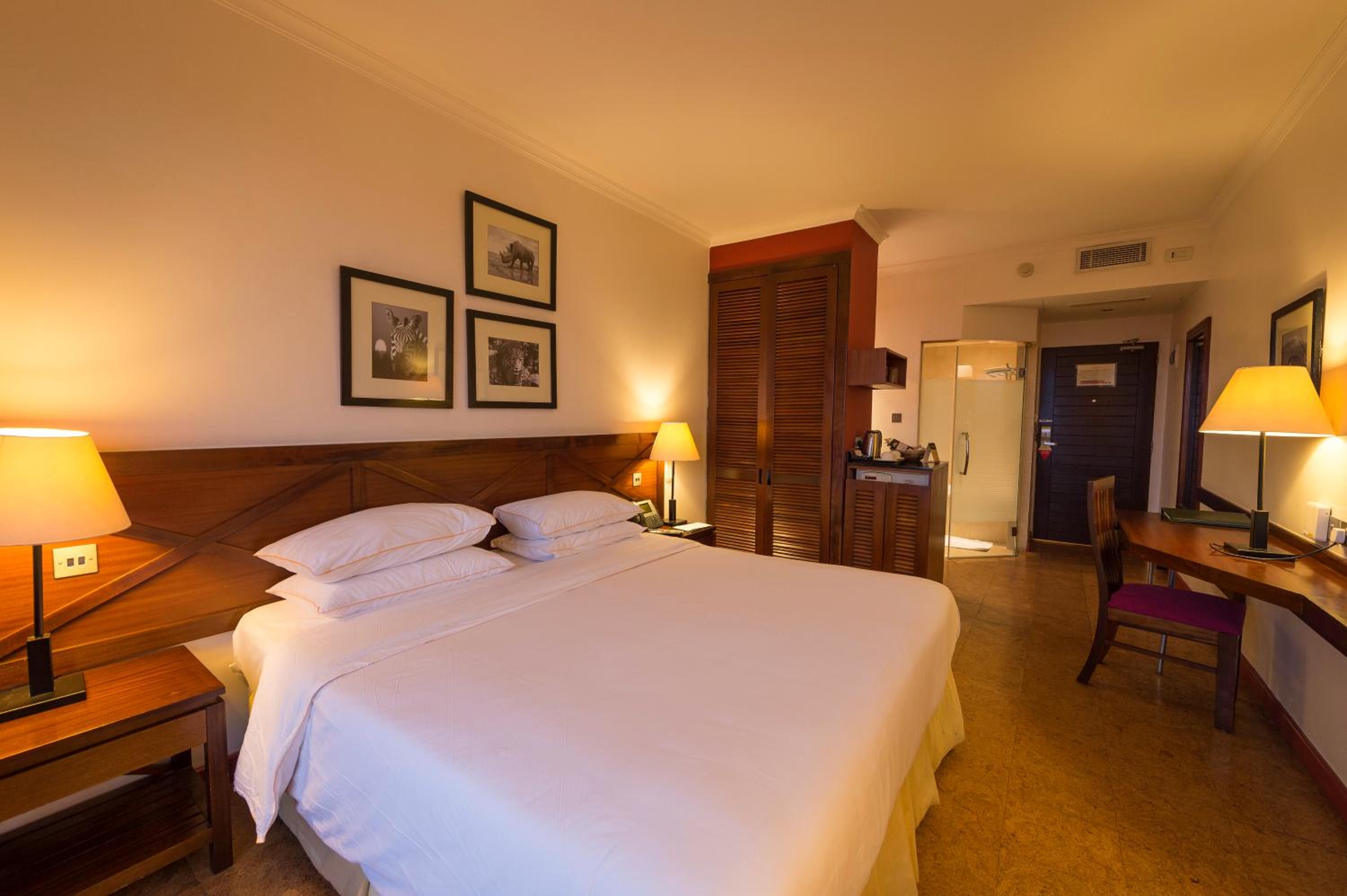 Cozy Room - Photo 1