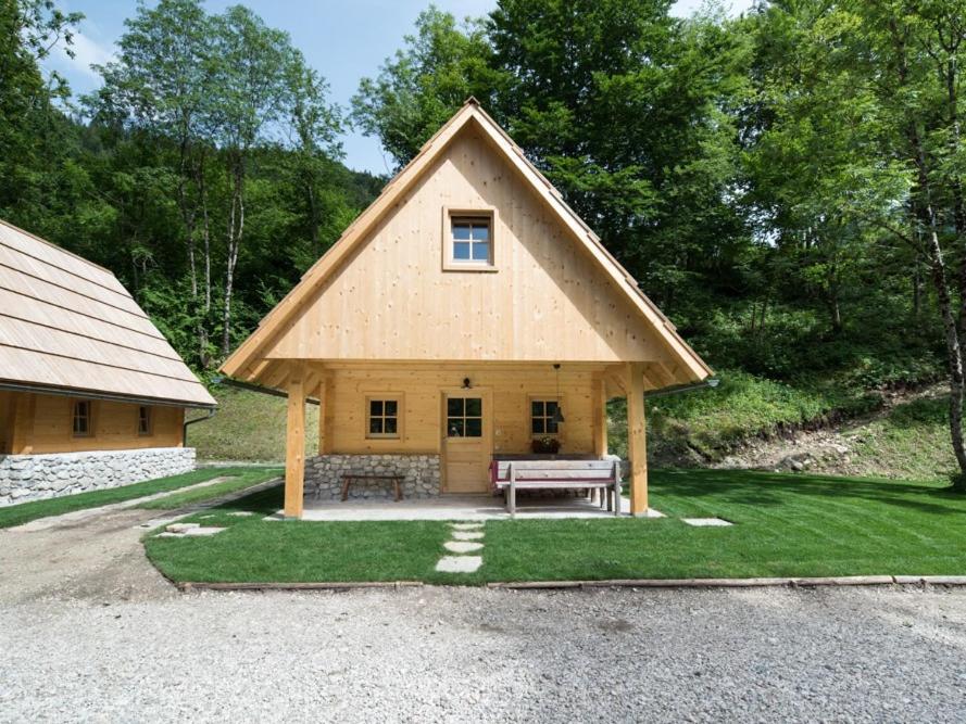 Two-Bedroom Chalet photo 3
