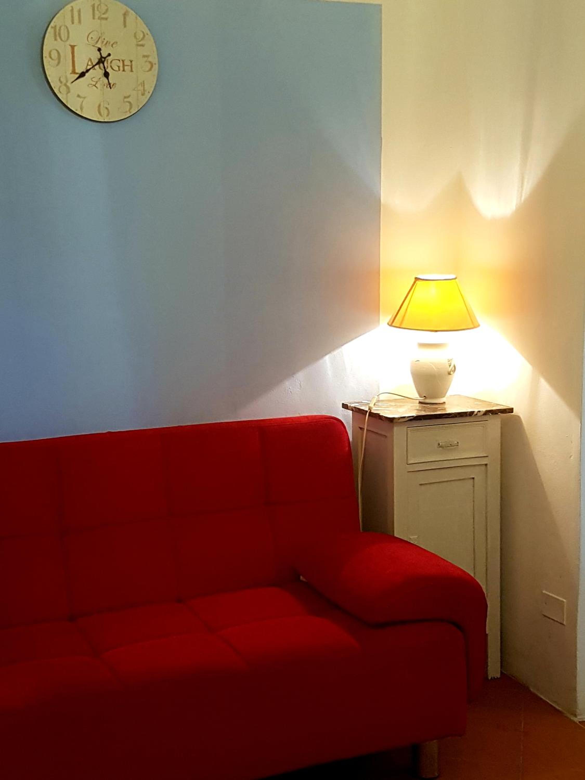 Mixed Dormitory Room photo 1
