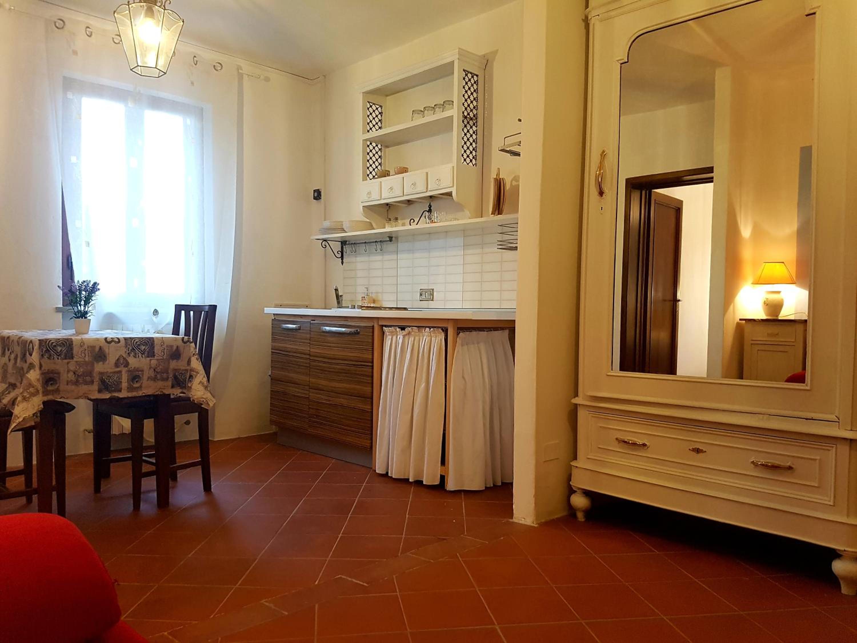 Mixed Dormitory Room photo 2