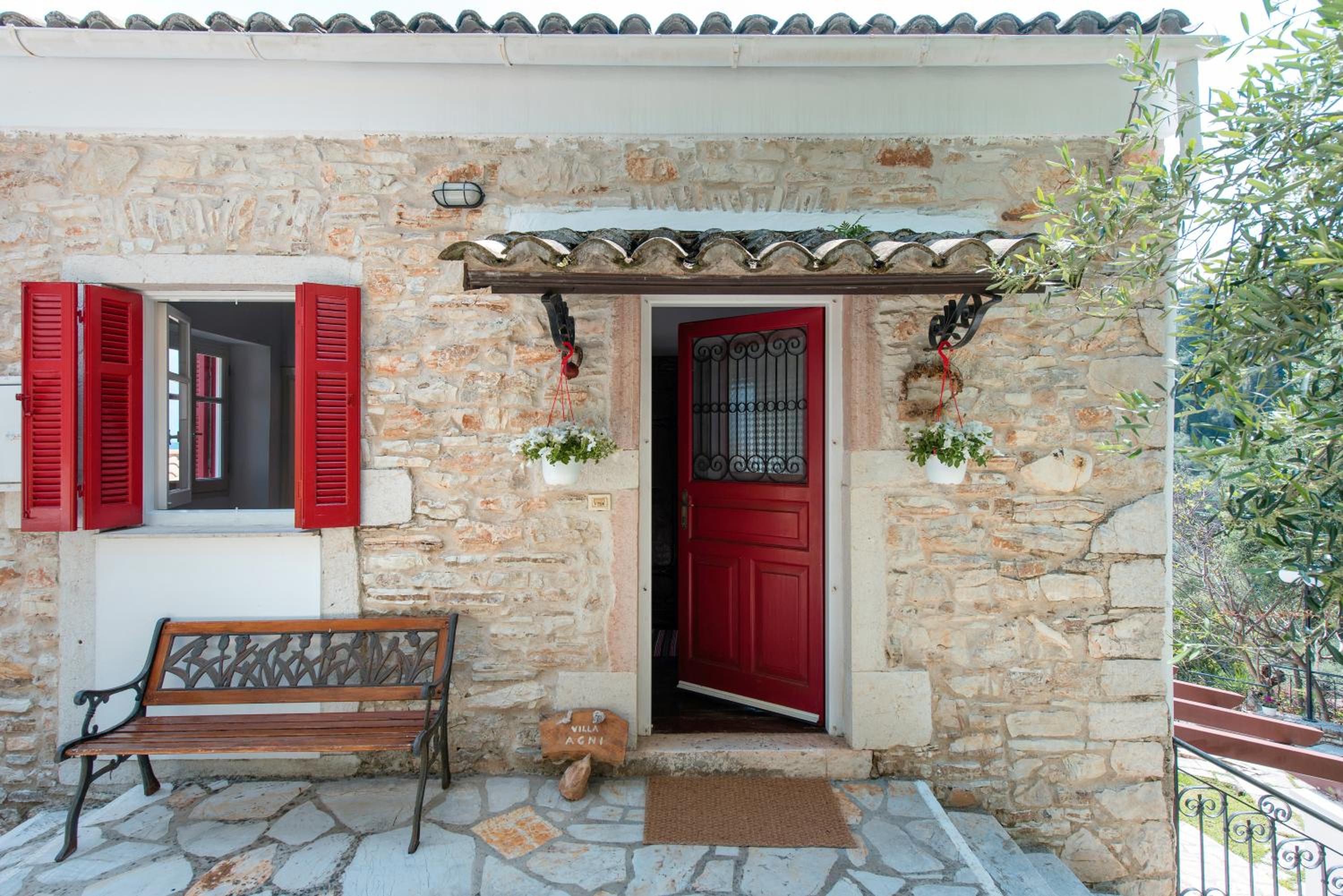 Two-Bedroom Villa photo 2