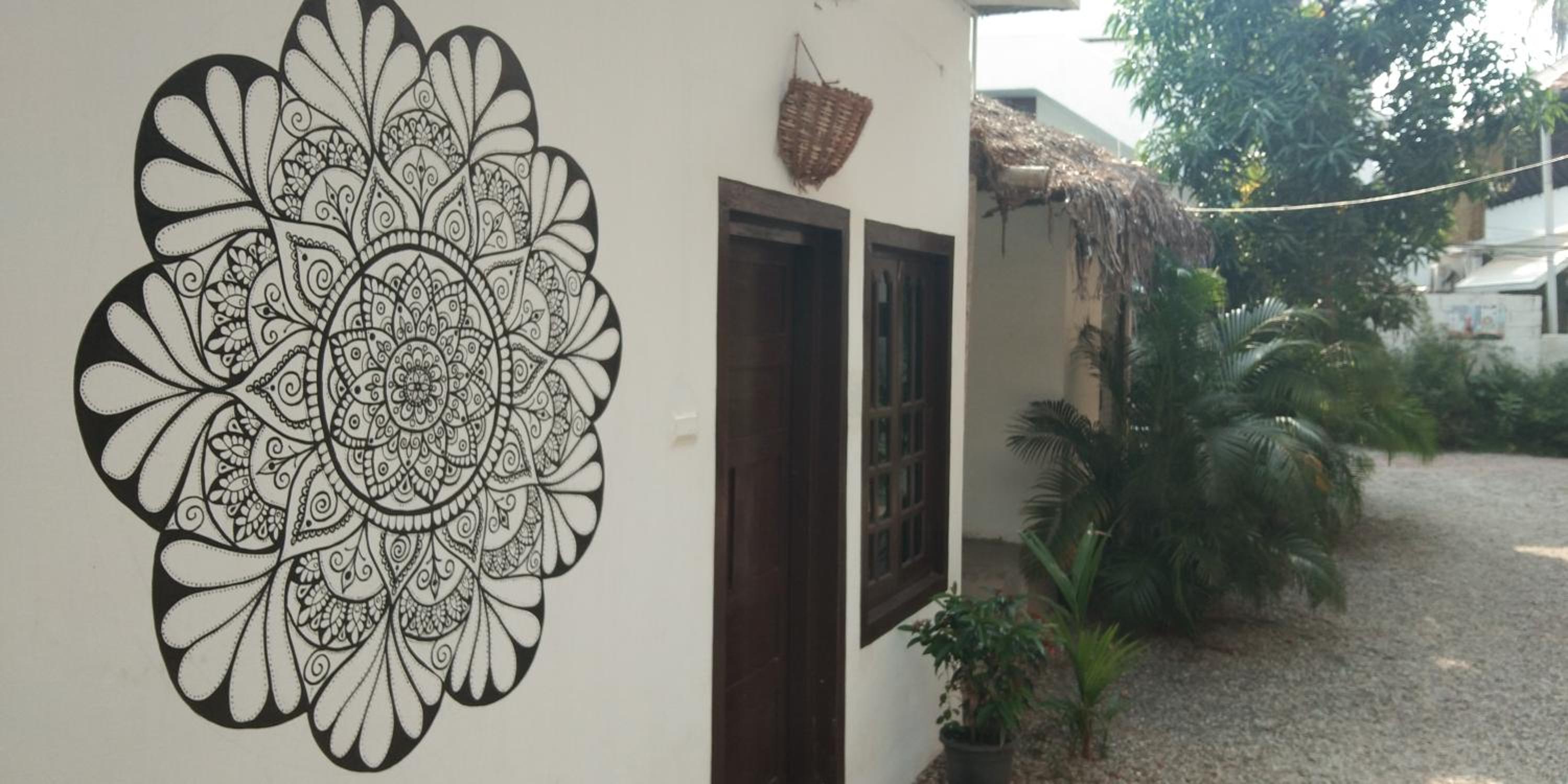 Family Room with Terrace - Photo 2