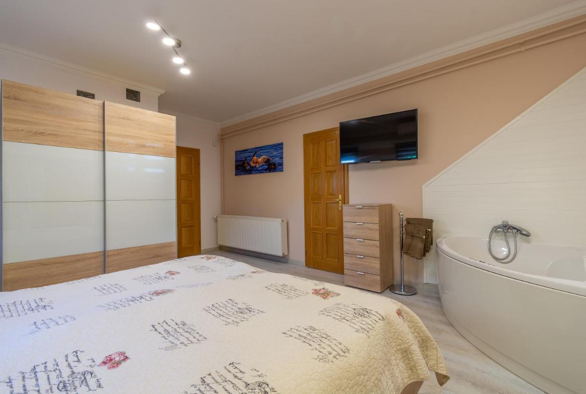 Deluxe Double Room photo 3
