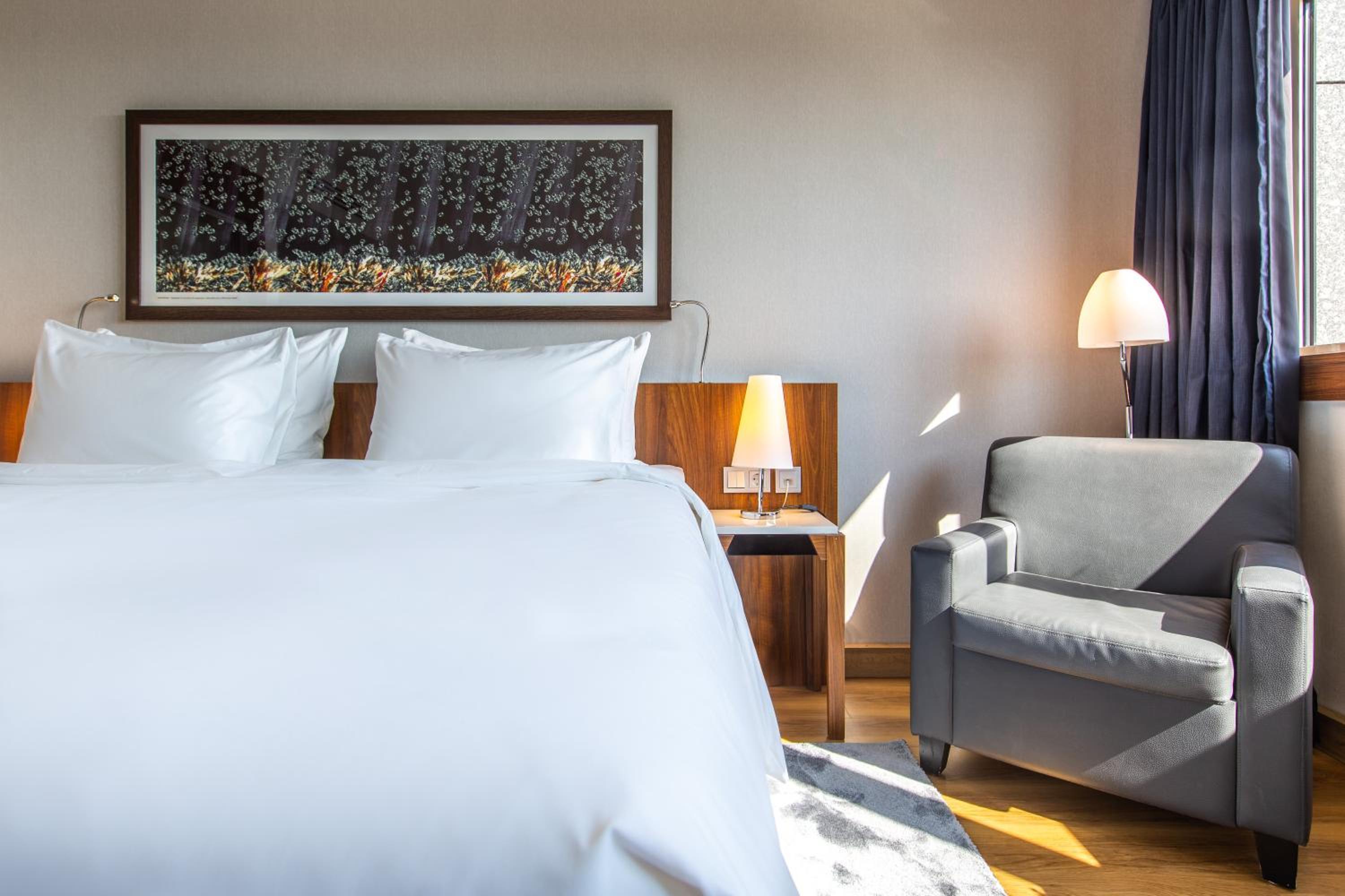 Superior Room with Panoramic View