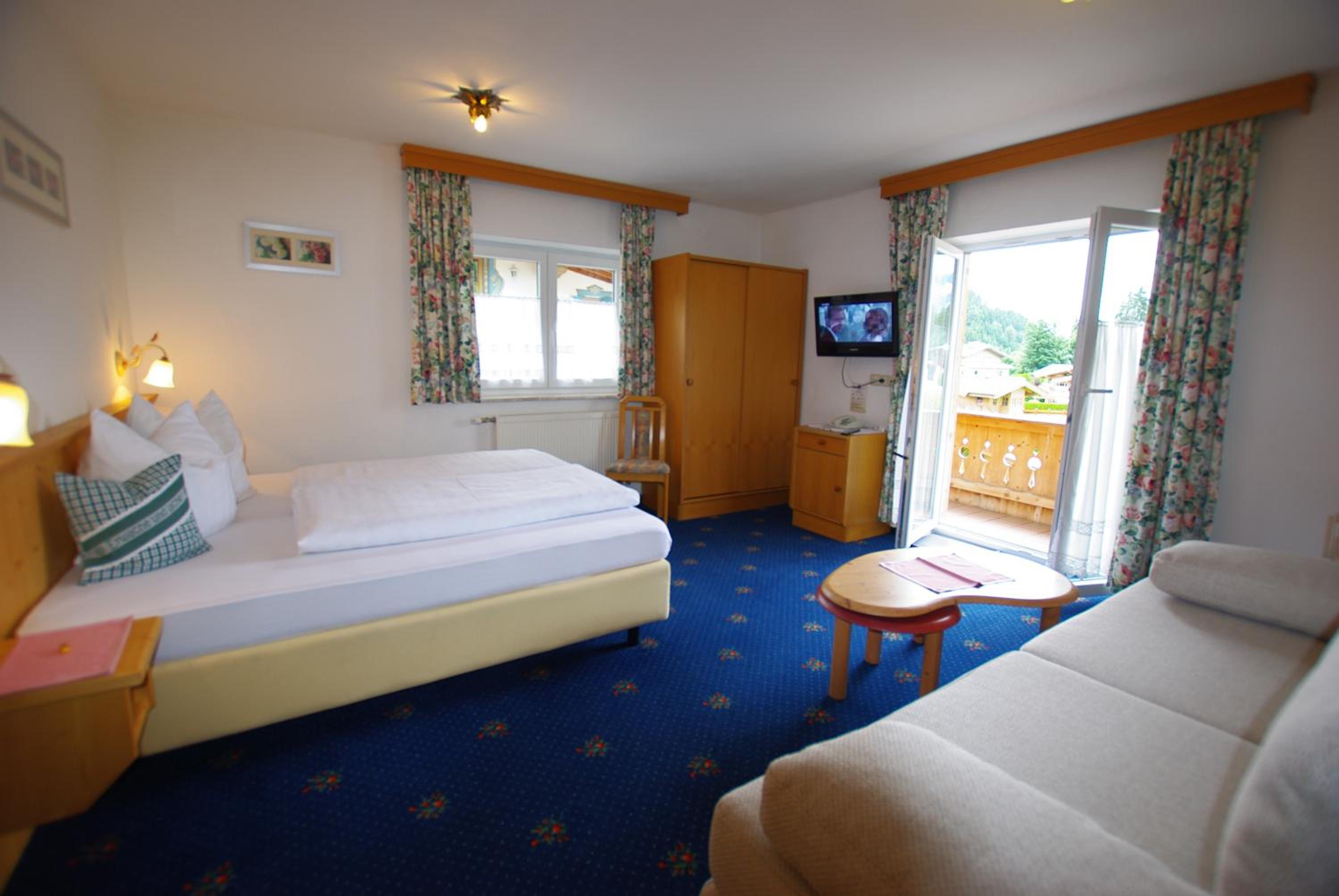 Basic Triple Room - Photo 4
