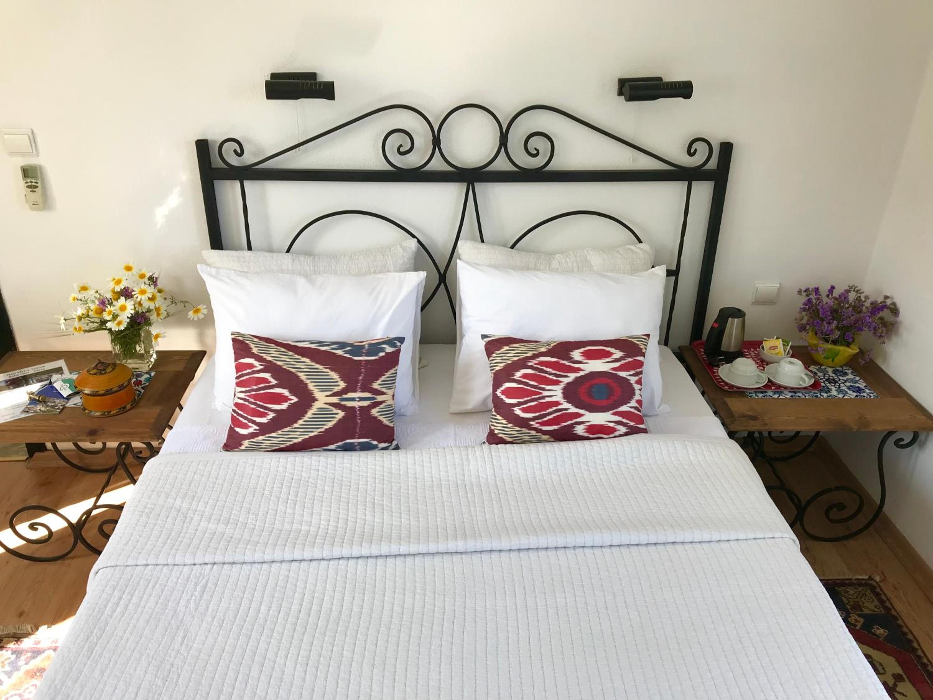 Standard Double Room photo 3