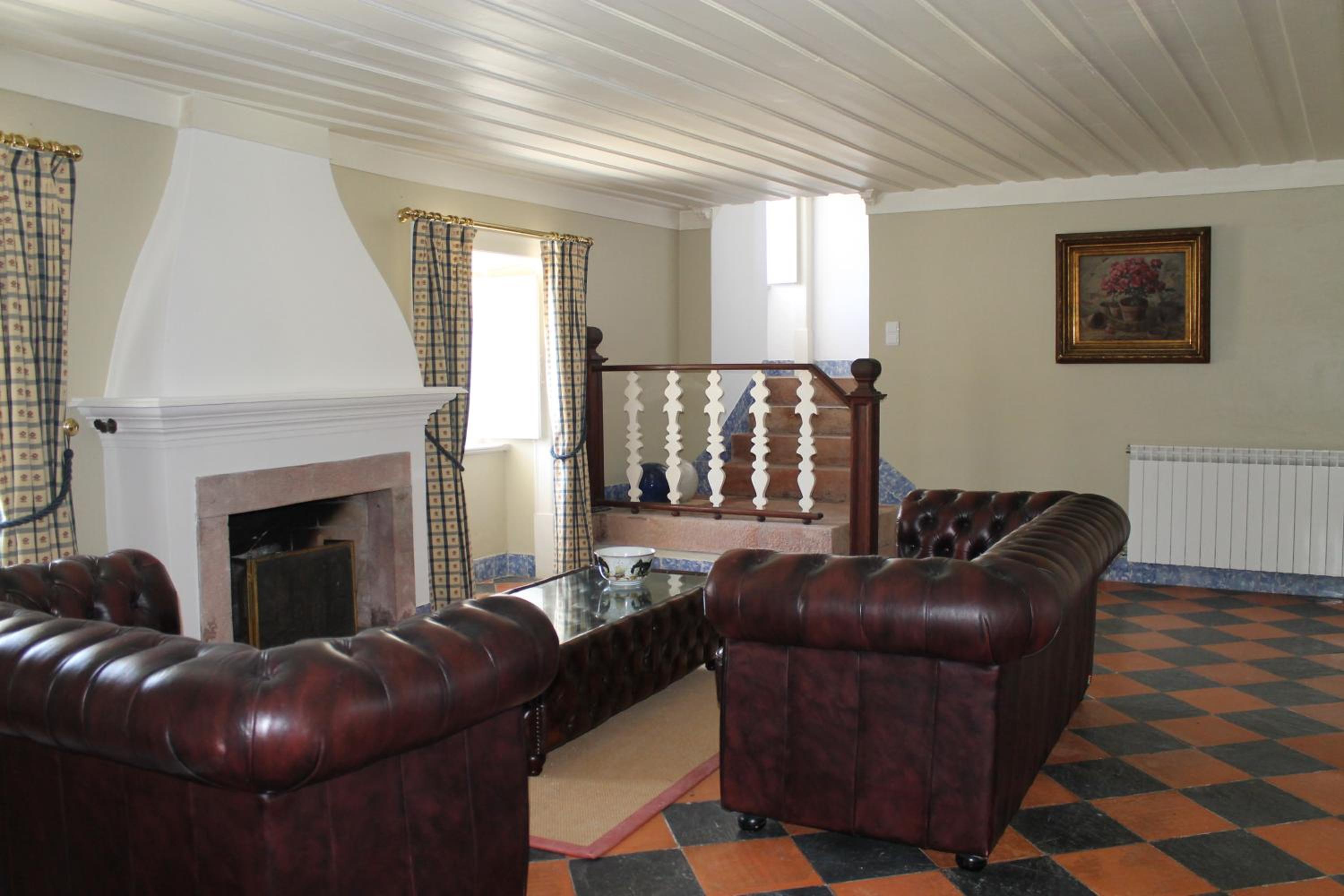 Deluxe Double Room With Bath photo 1