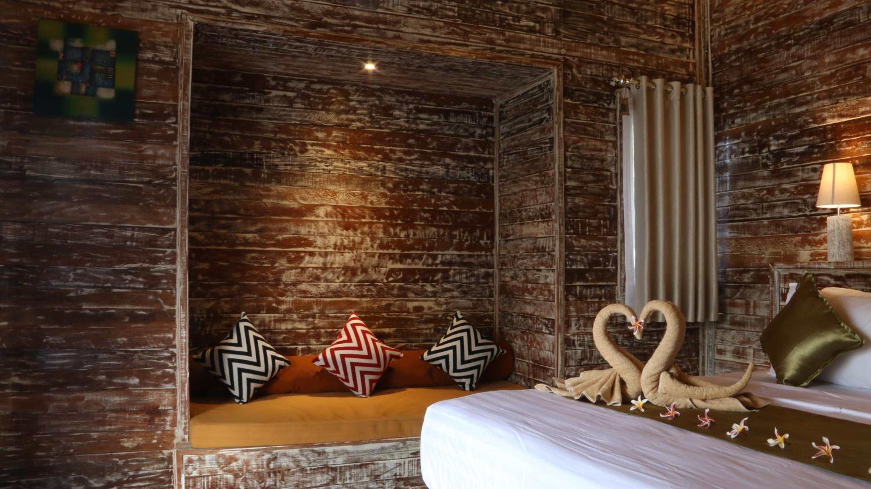 Deluxe Double Room - Photo 4