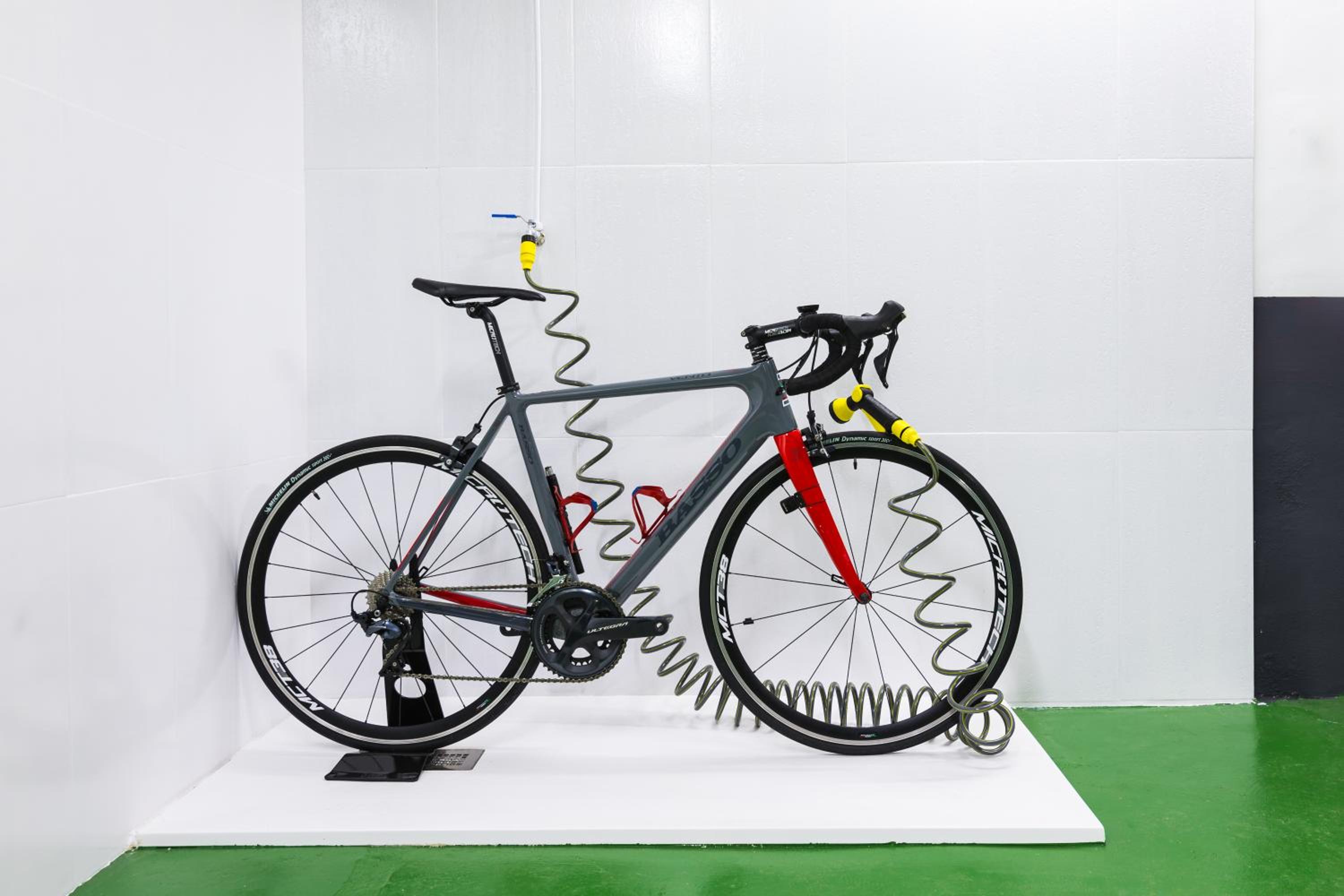  Cycling Package - Double Or Twin Room photo 2