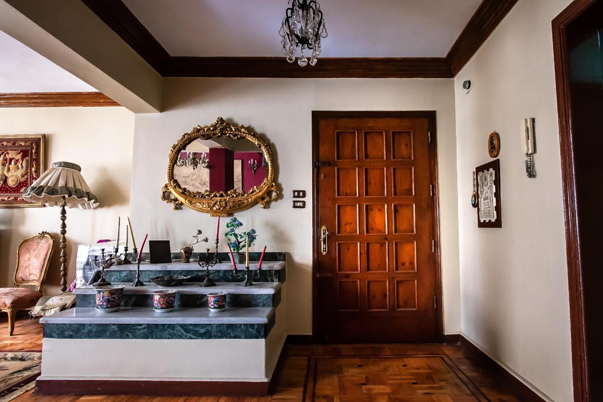 Private Double Room with Private Bathroom - Photo 14