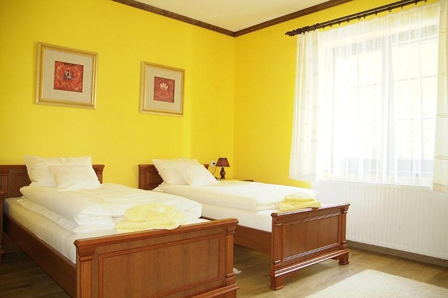 Twin Room photo 1