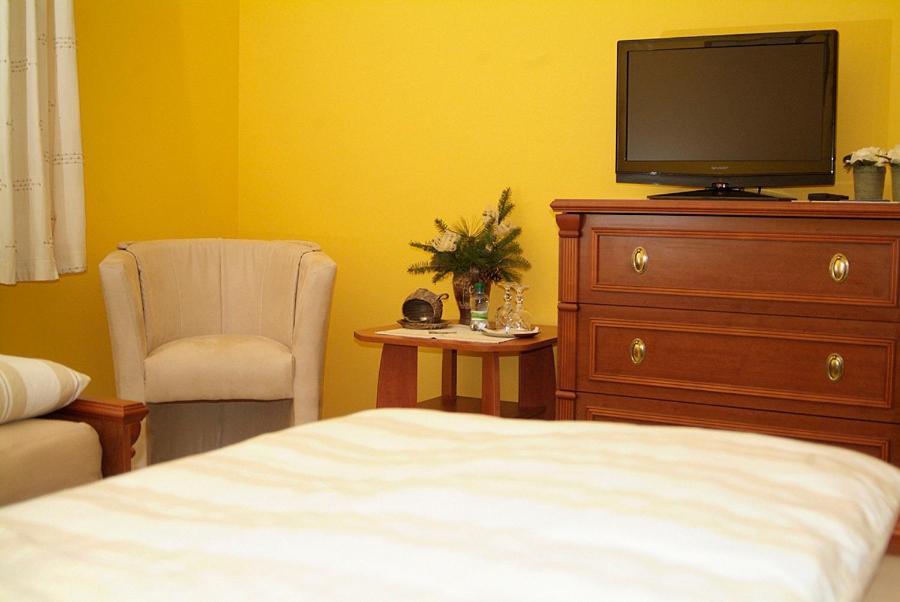 Twin Room photo 2
