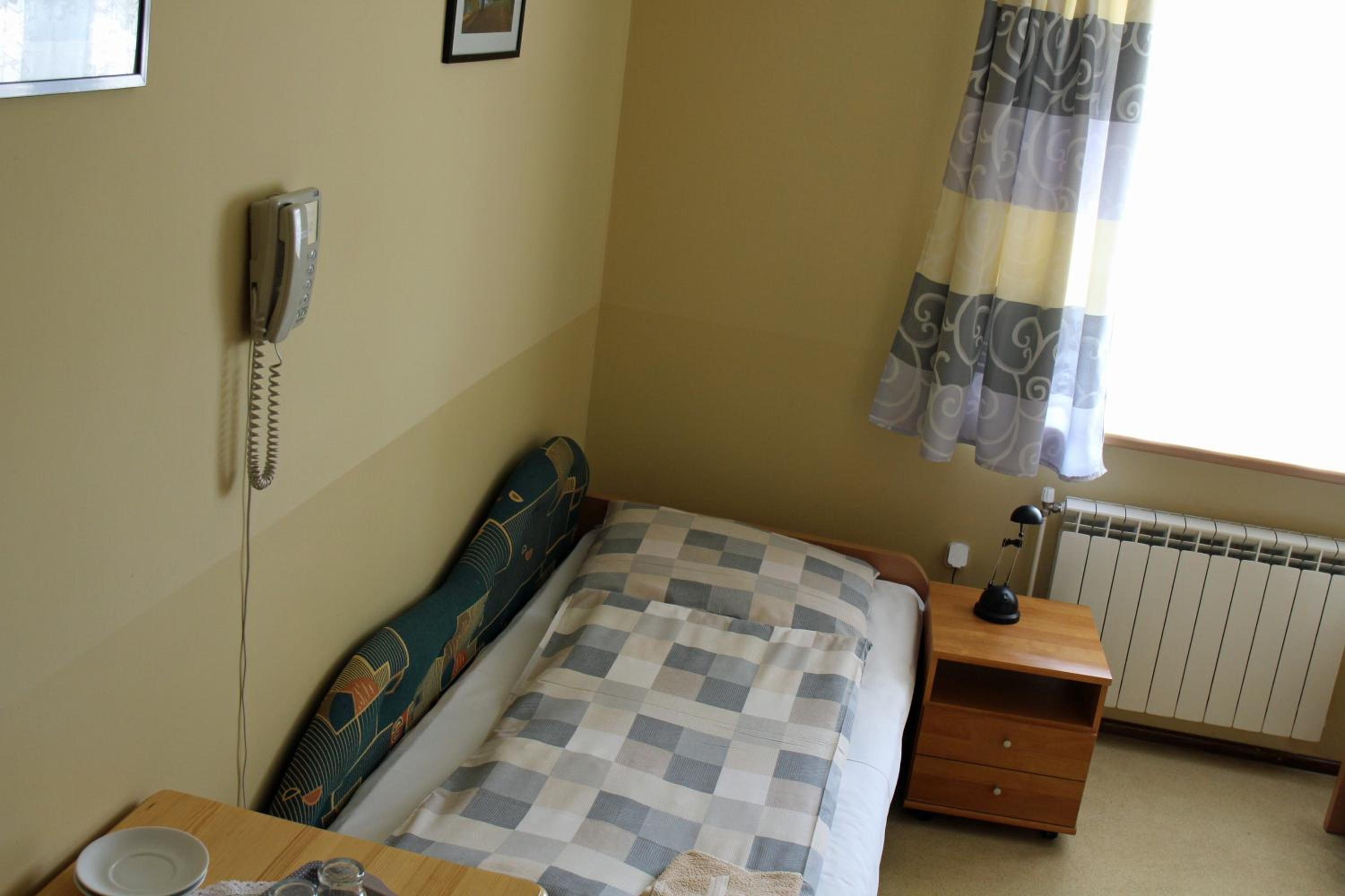 Standard Double or Twin Room photo 3