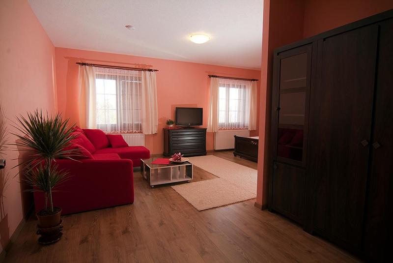 Deluxe Double Room photo 1