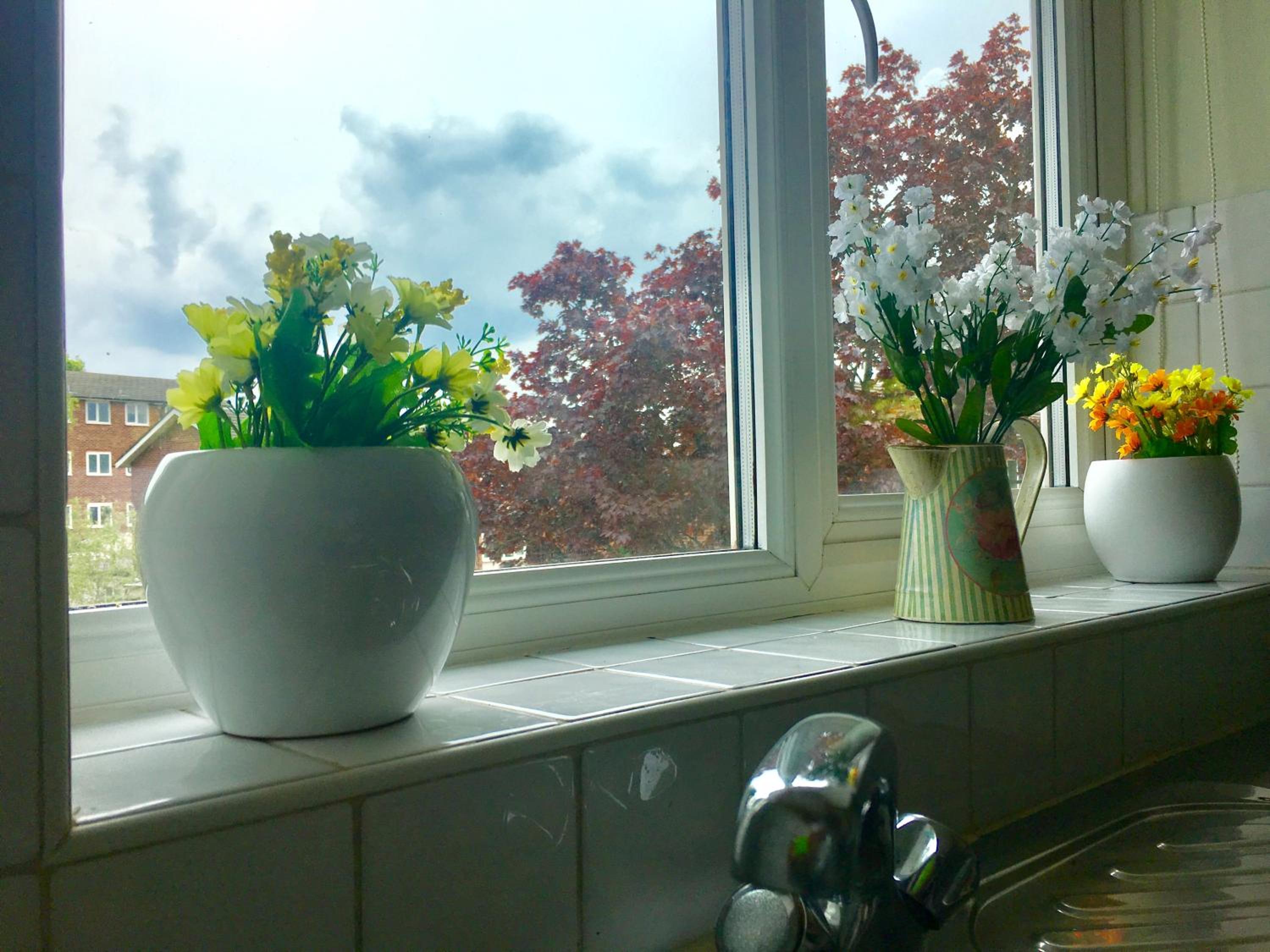 Two-Bedroom Apartment - Photo 9