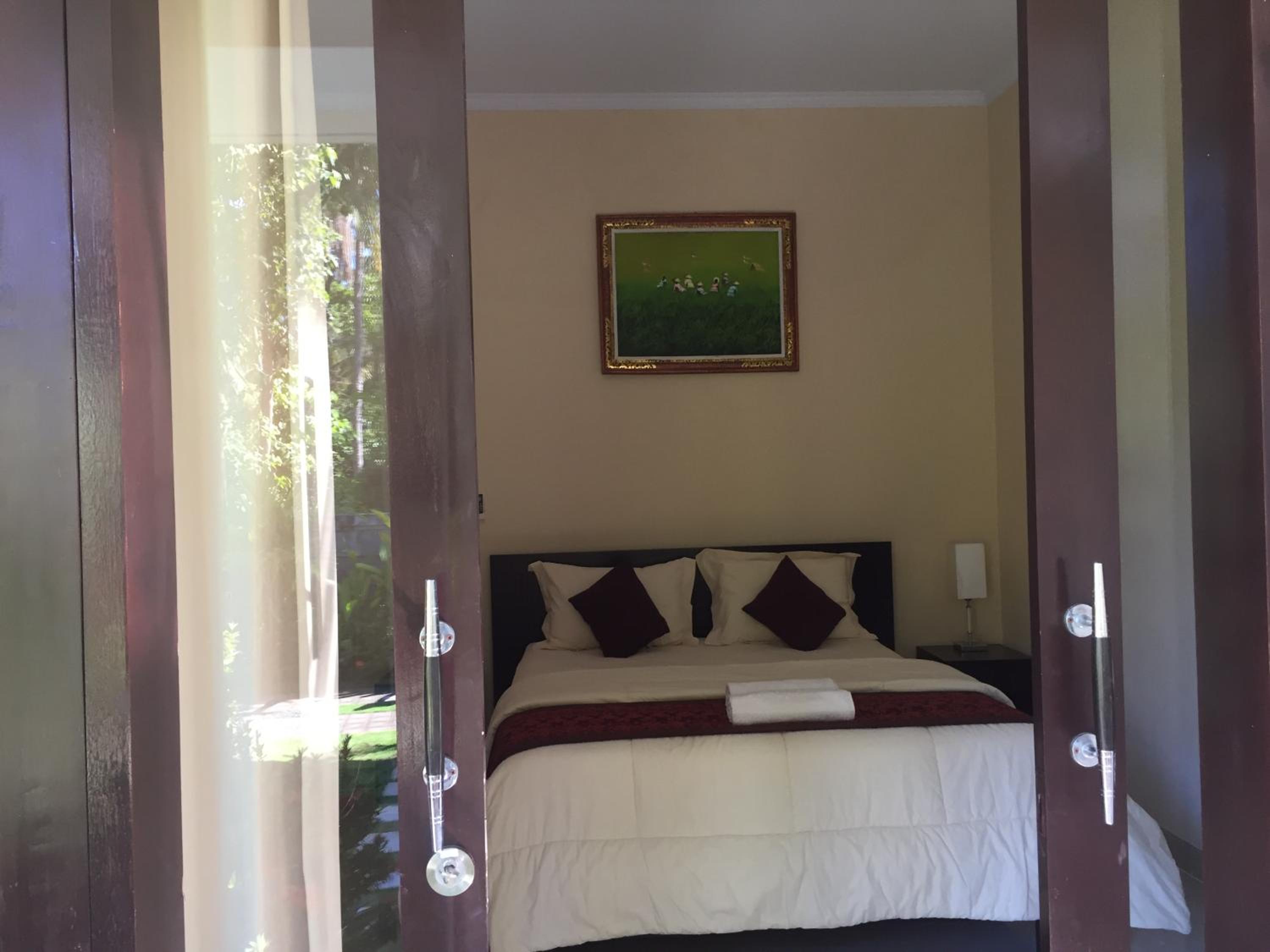 Deluxe Double Room - Photo 2