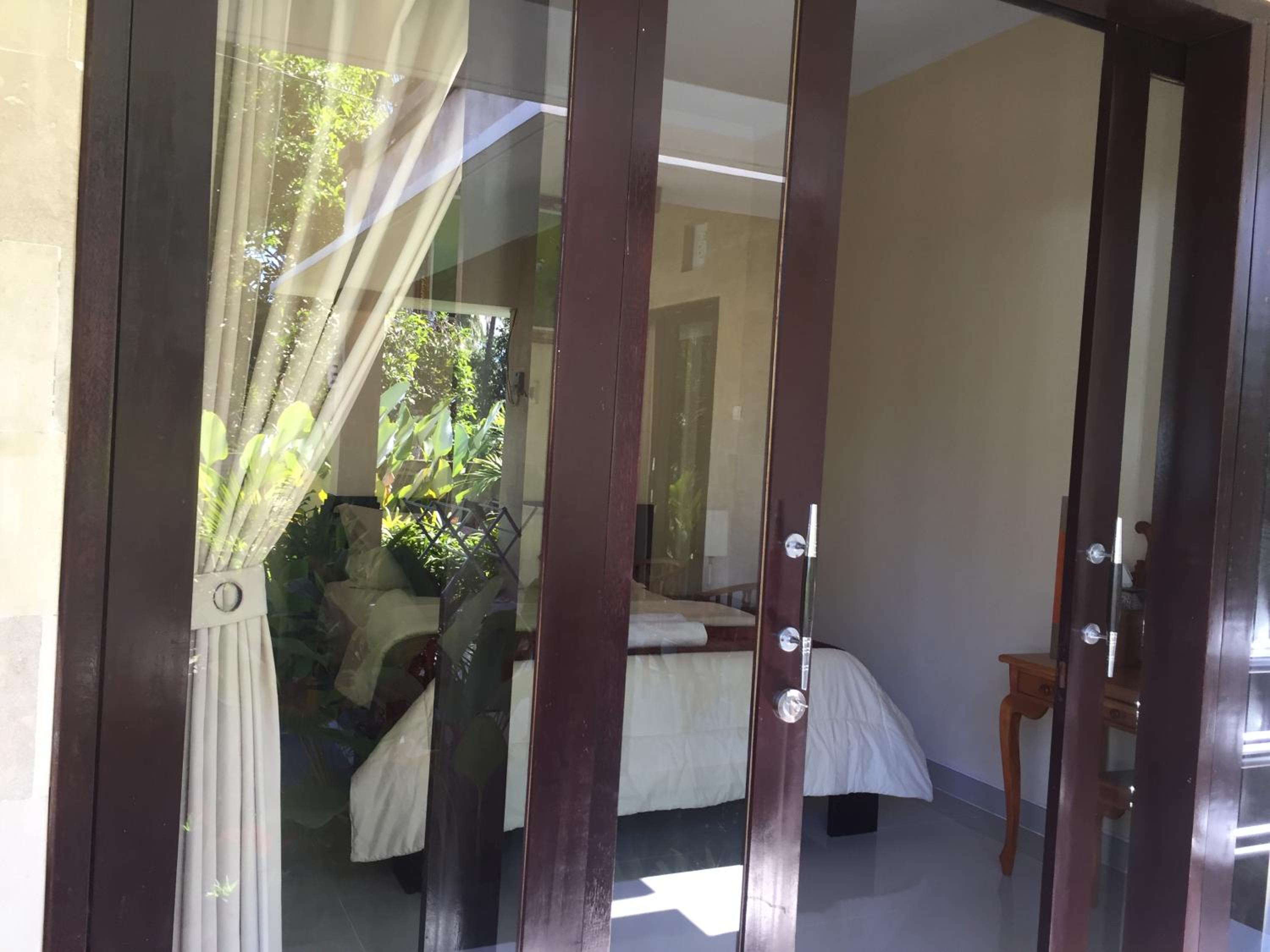 Deluxe Double Room - Photo 7
