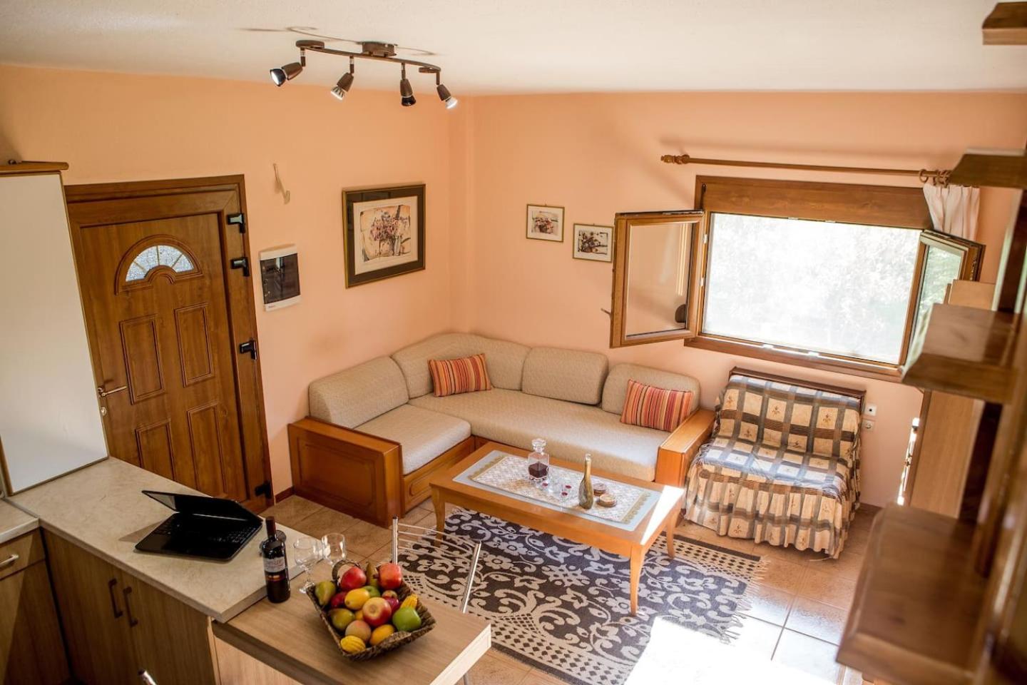 Villa photo 1