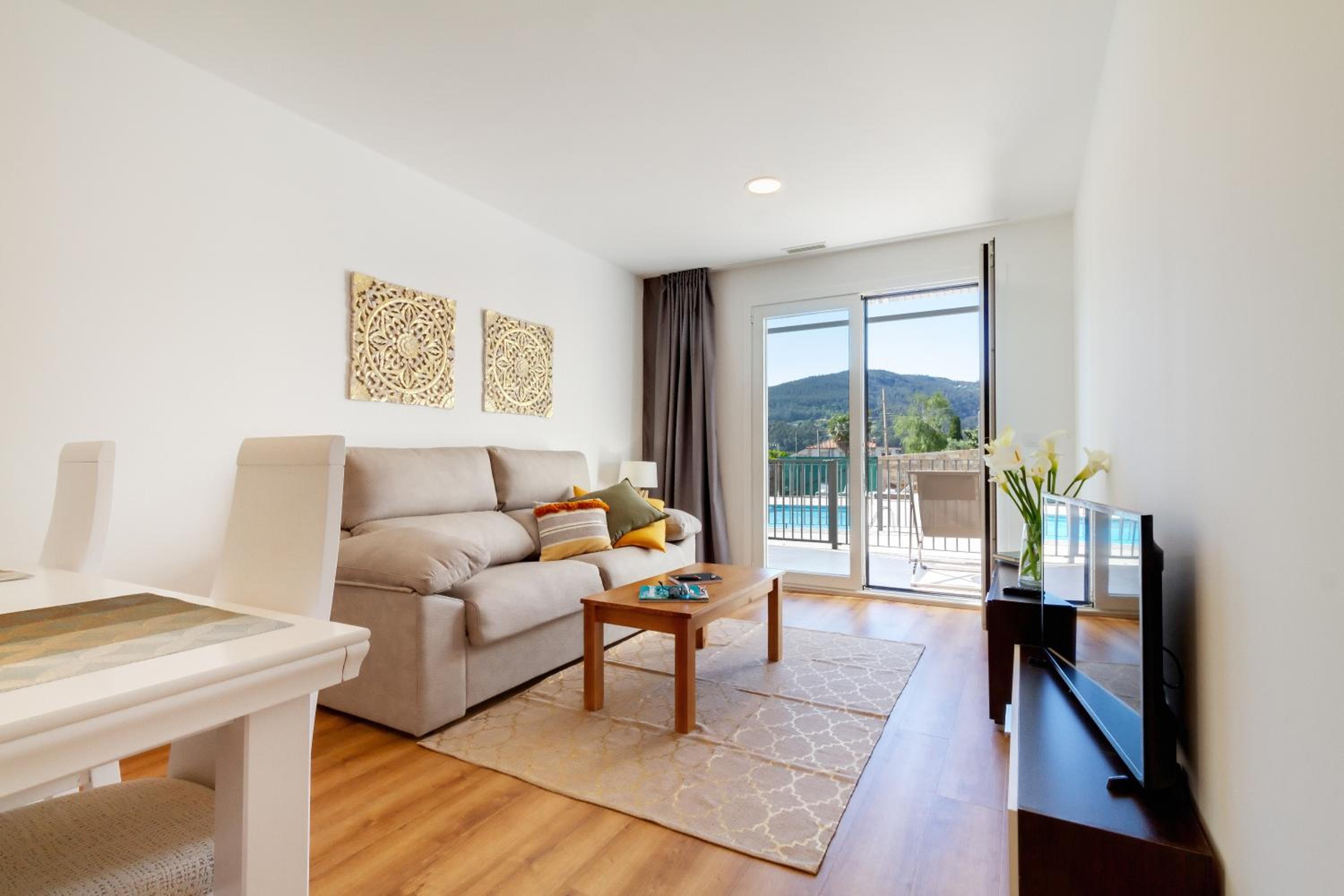 Two-Bedroom Apartment - Photo 1