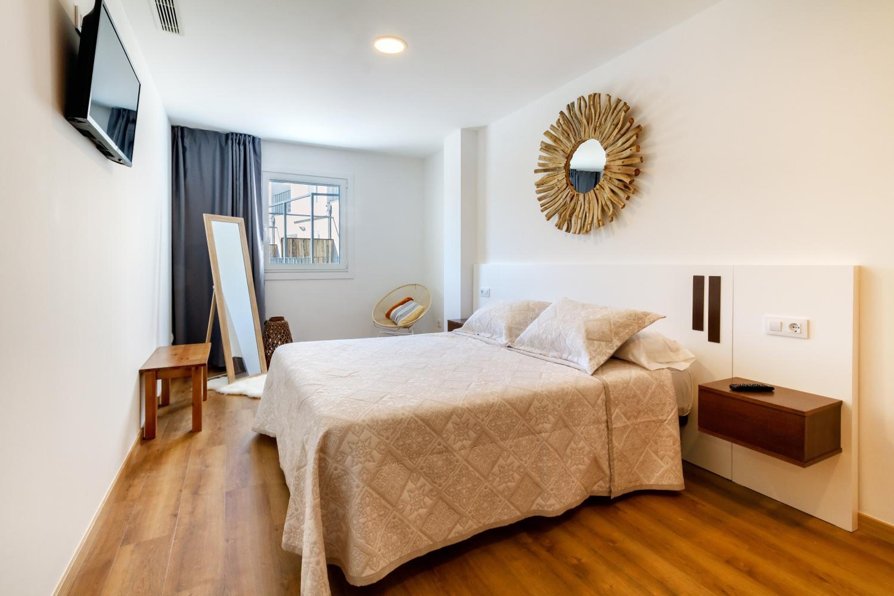 Two-Bedroom Apartment - Photo 9