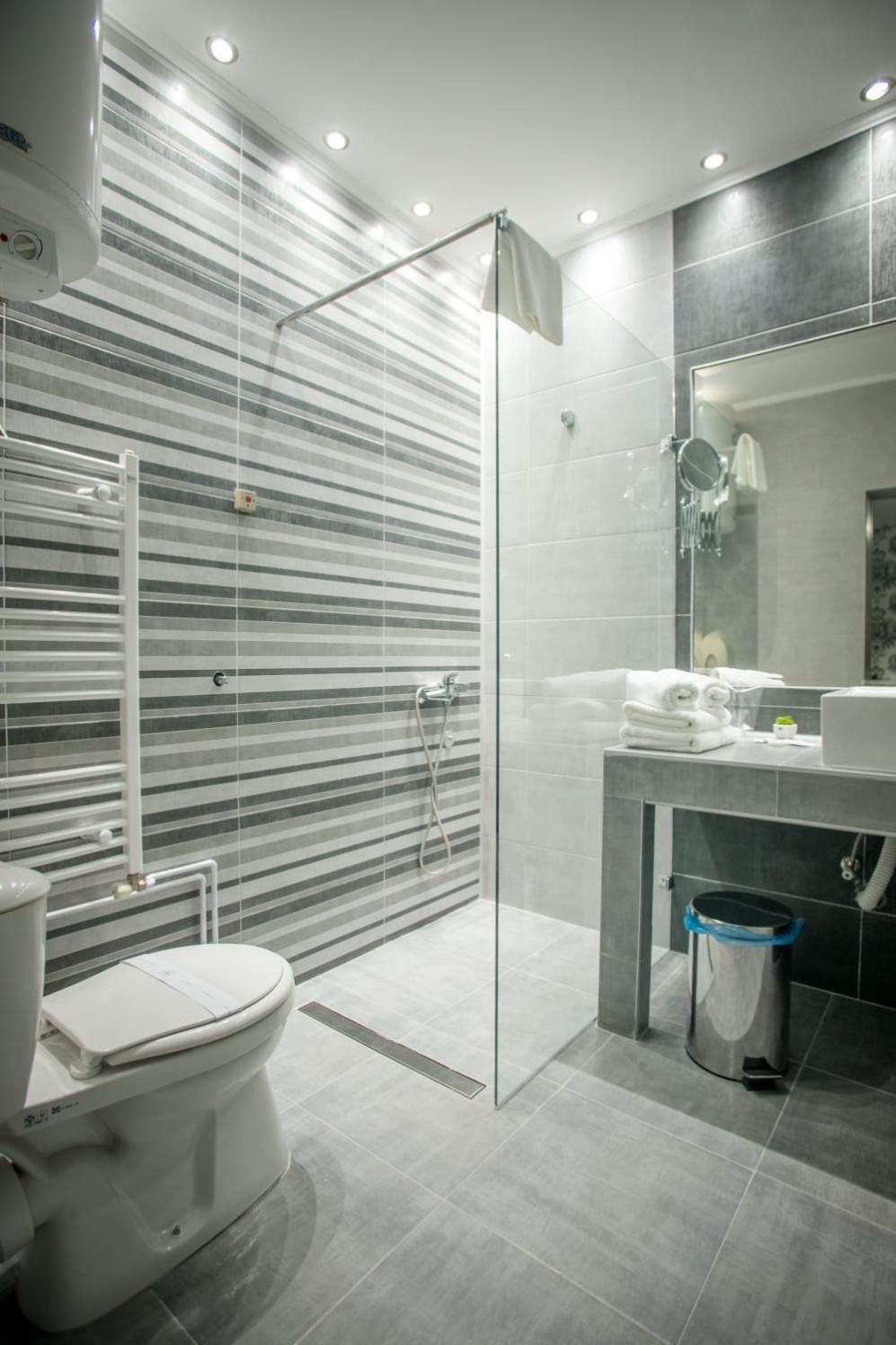 Luxury Triple Room photo 2