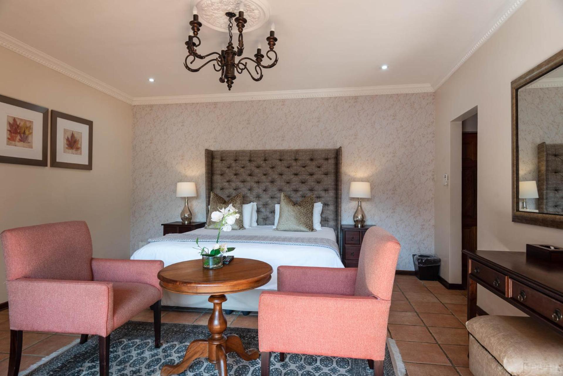  Double Room photo 3