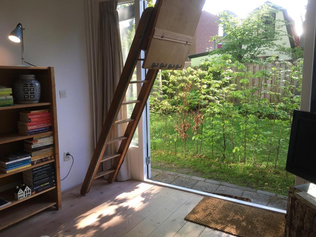 One-Bedroom House - Photo 7
