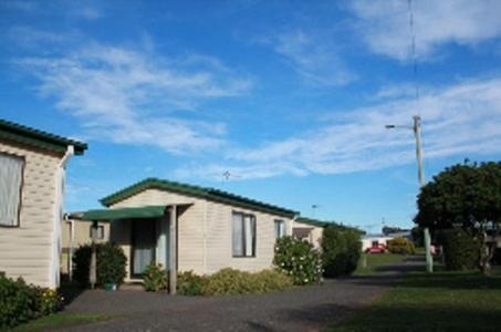 Standard Bungalow photo 2