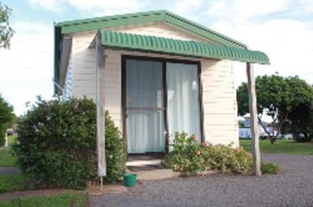 Deluxe Bungalow photo 1