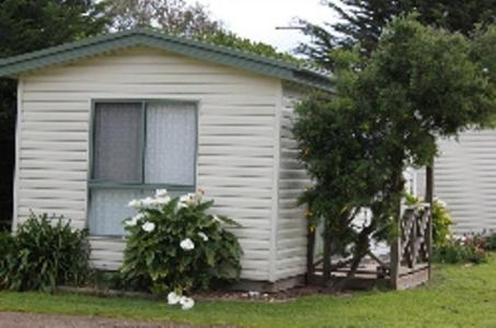 Deluxe Bungalow photo 2