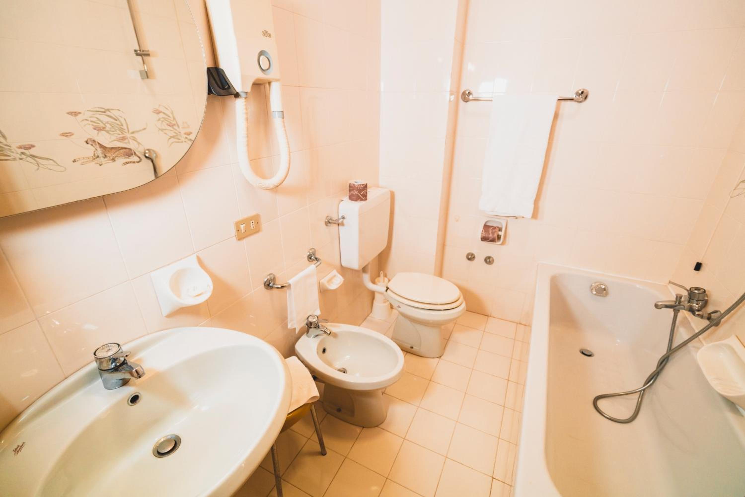 Single Room photo 2