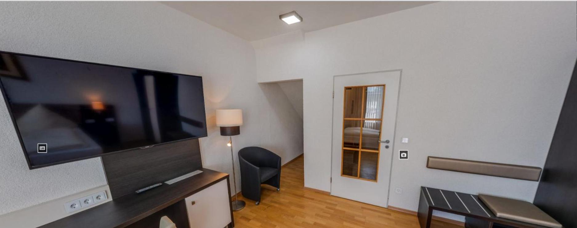 Studio Apartment - Photo 5