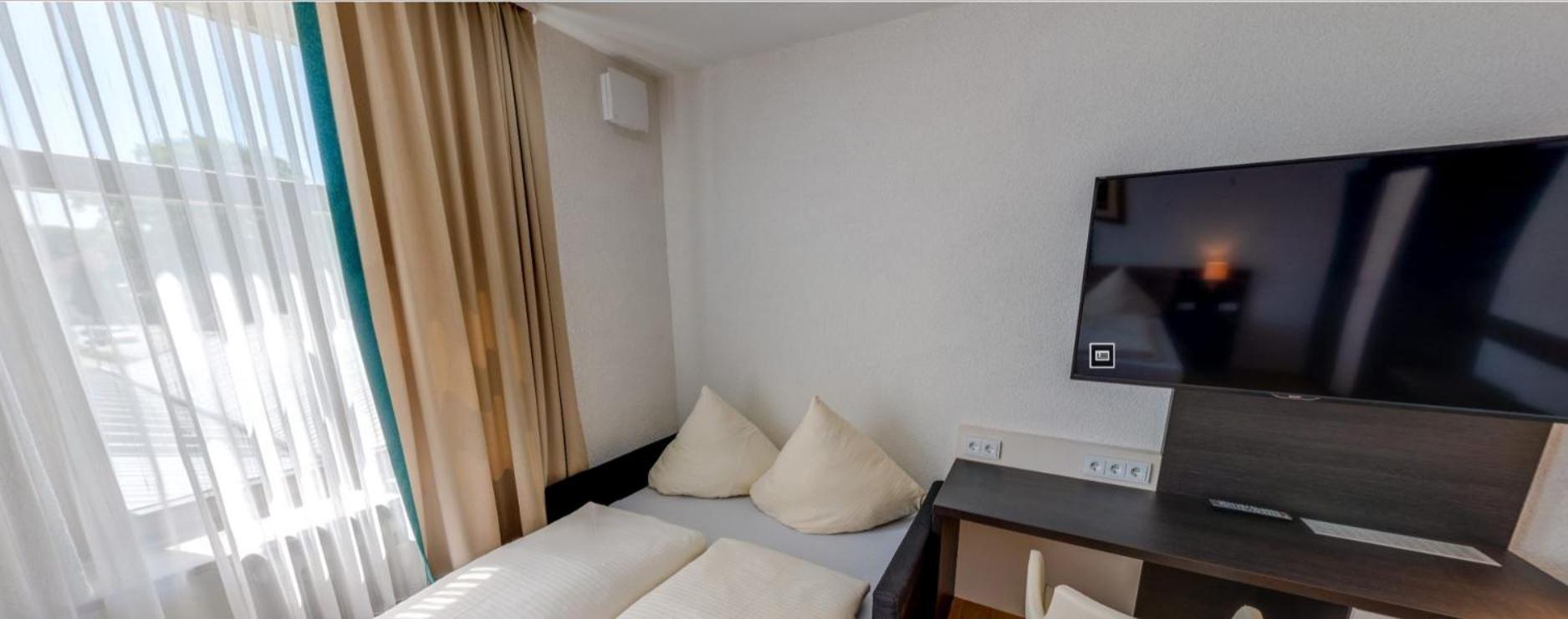 Studio Apartment - Photo 3