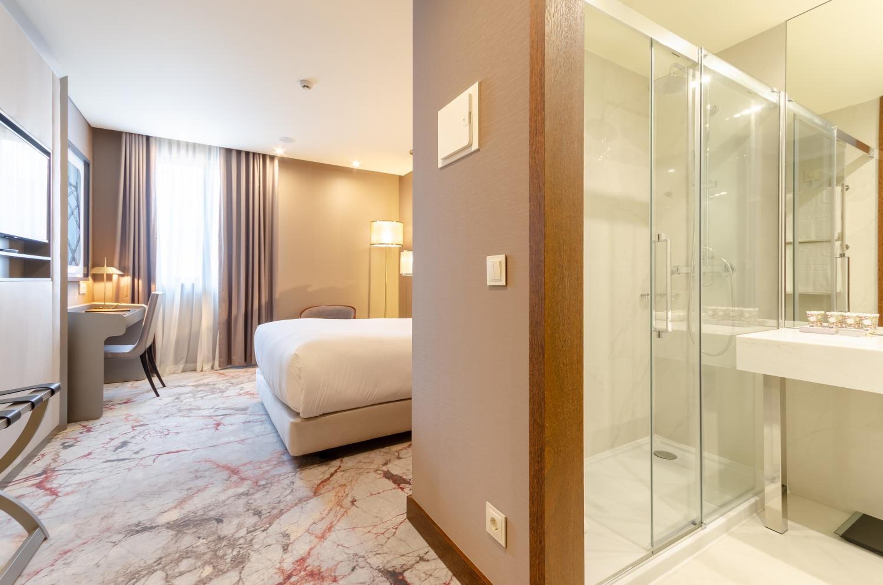 Superior Double Room - Photo 5