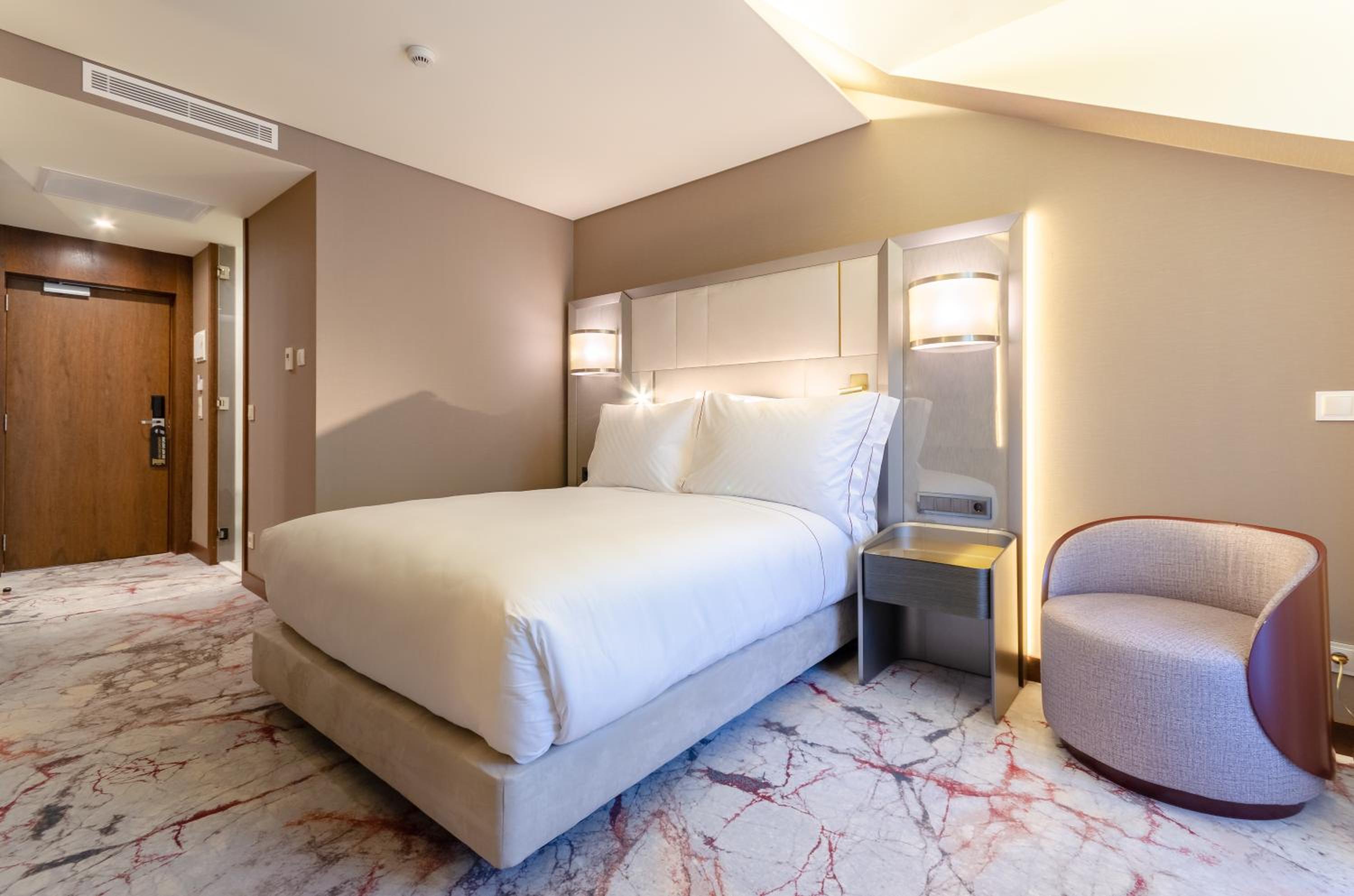 Executive Double Room - Photo 1