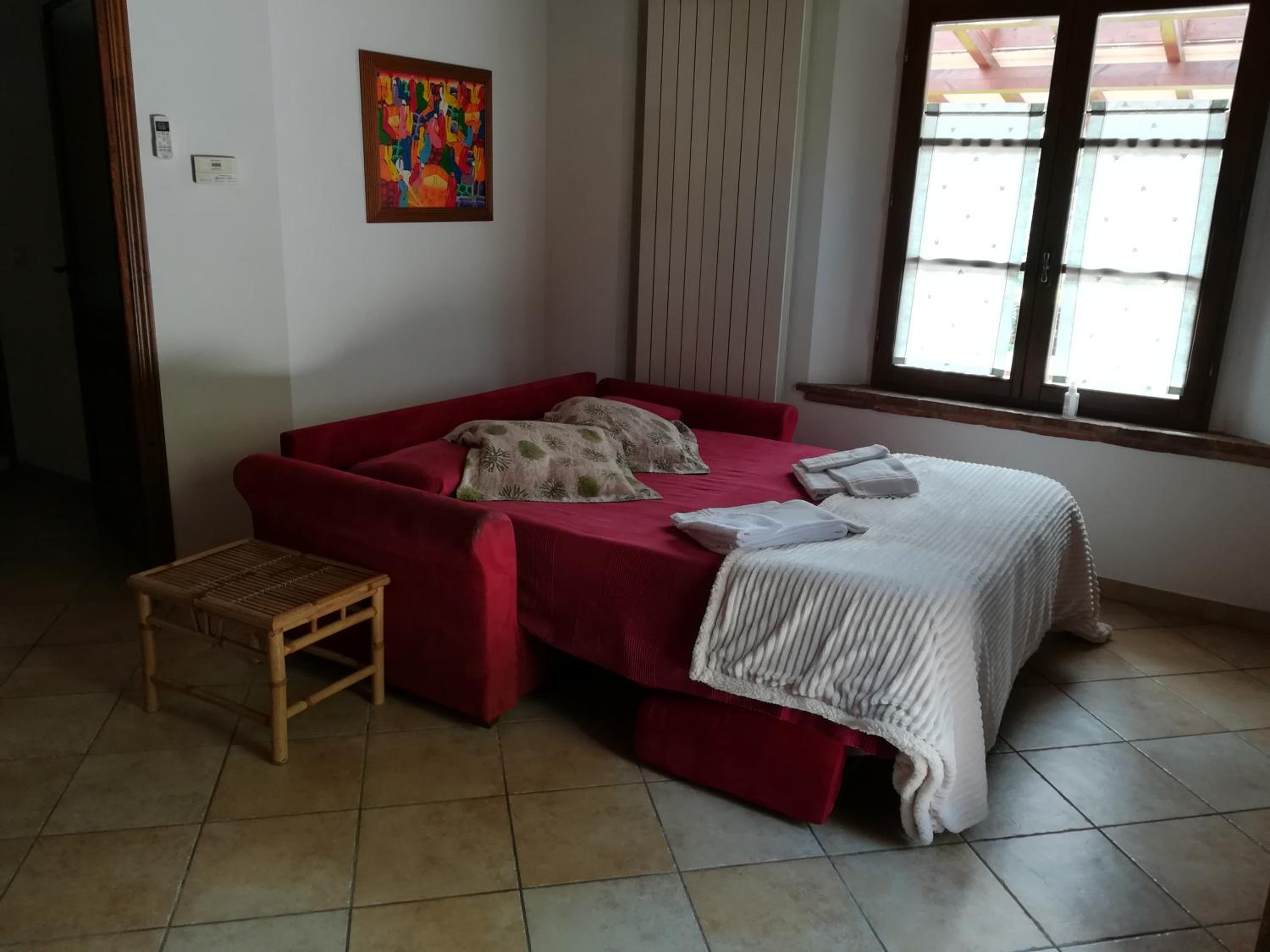 Two-Bedroom House photo 1