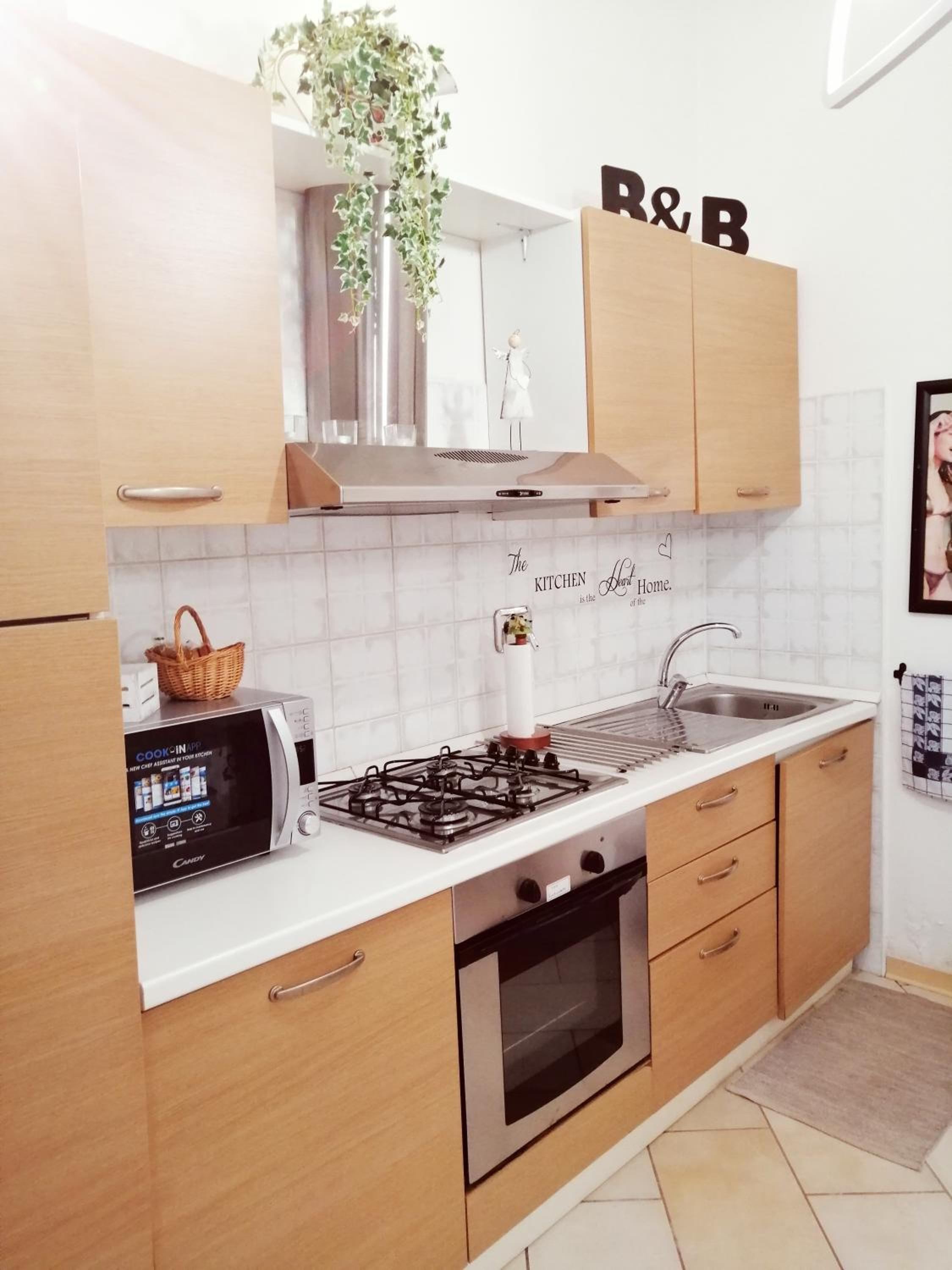 Apartment photo 2