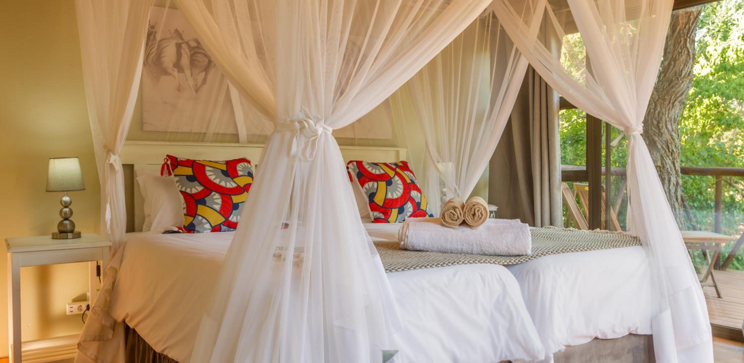 Twin/Double Room