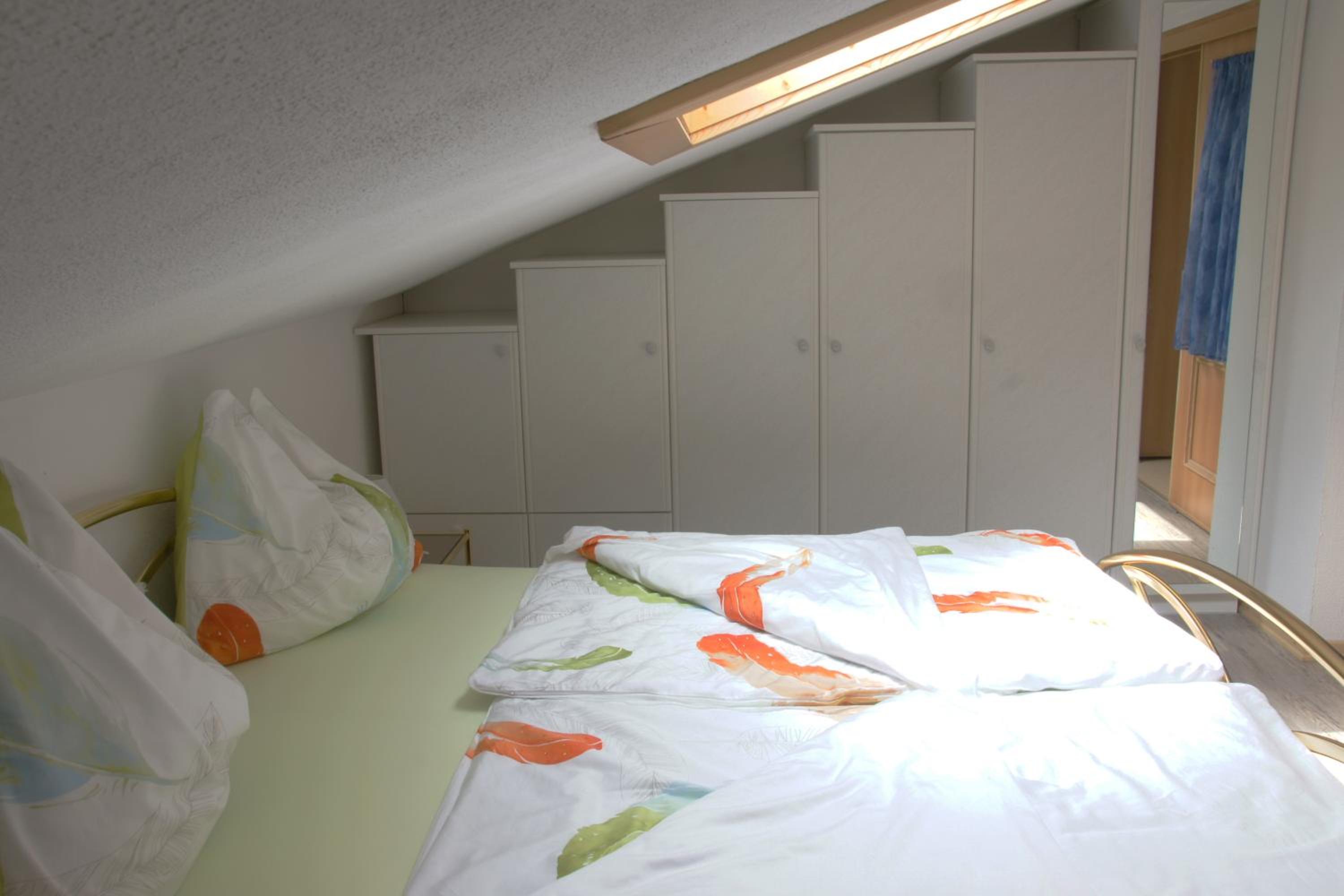 Apartment with Garden View photo 3