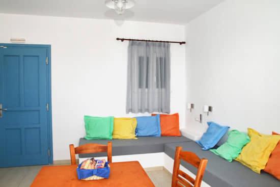 One-Bedroom Apartment - Photo 11