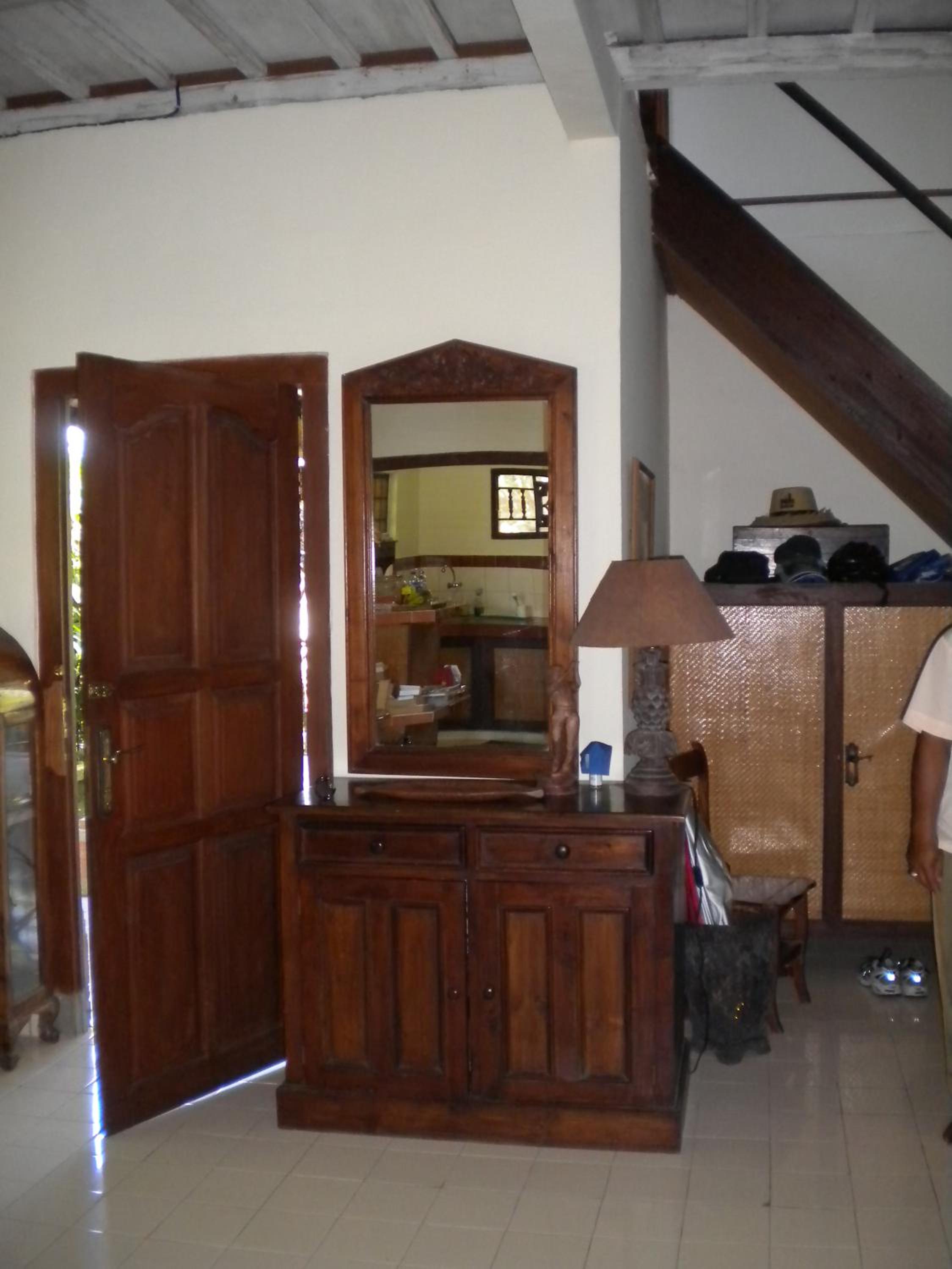 Superior Two-Bedroom Villa with Private Pool