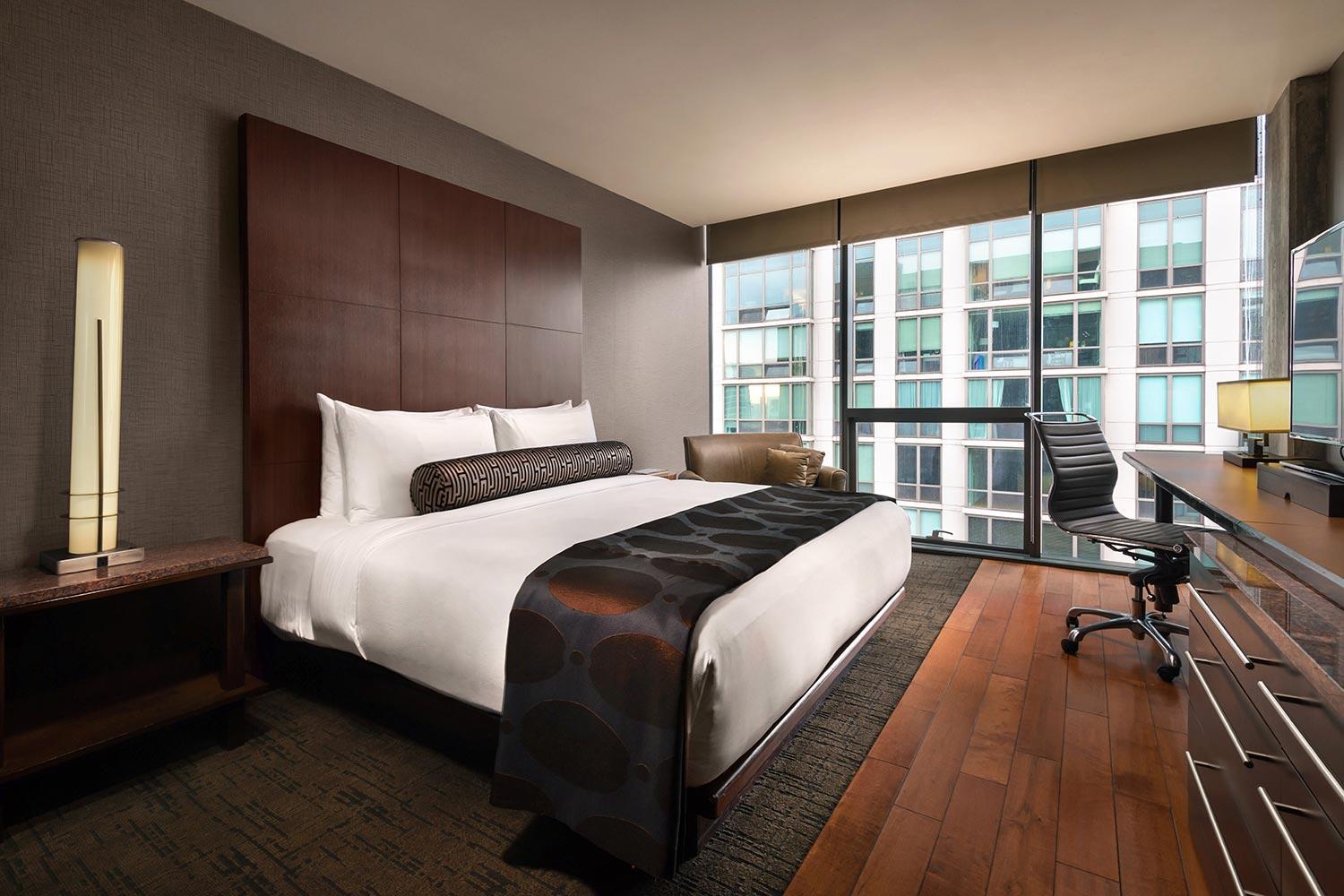 Deluxe Room - Photo 3