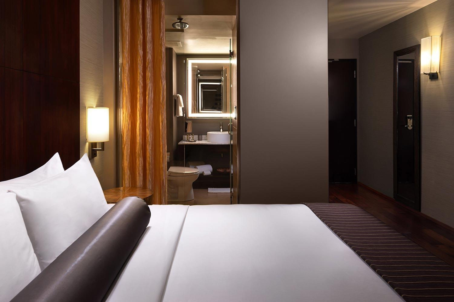 King Room