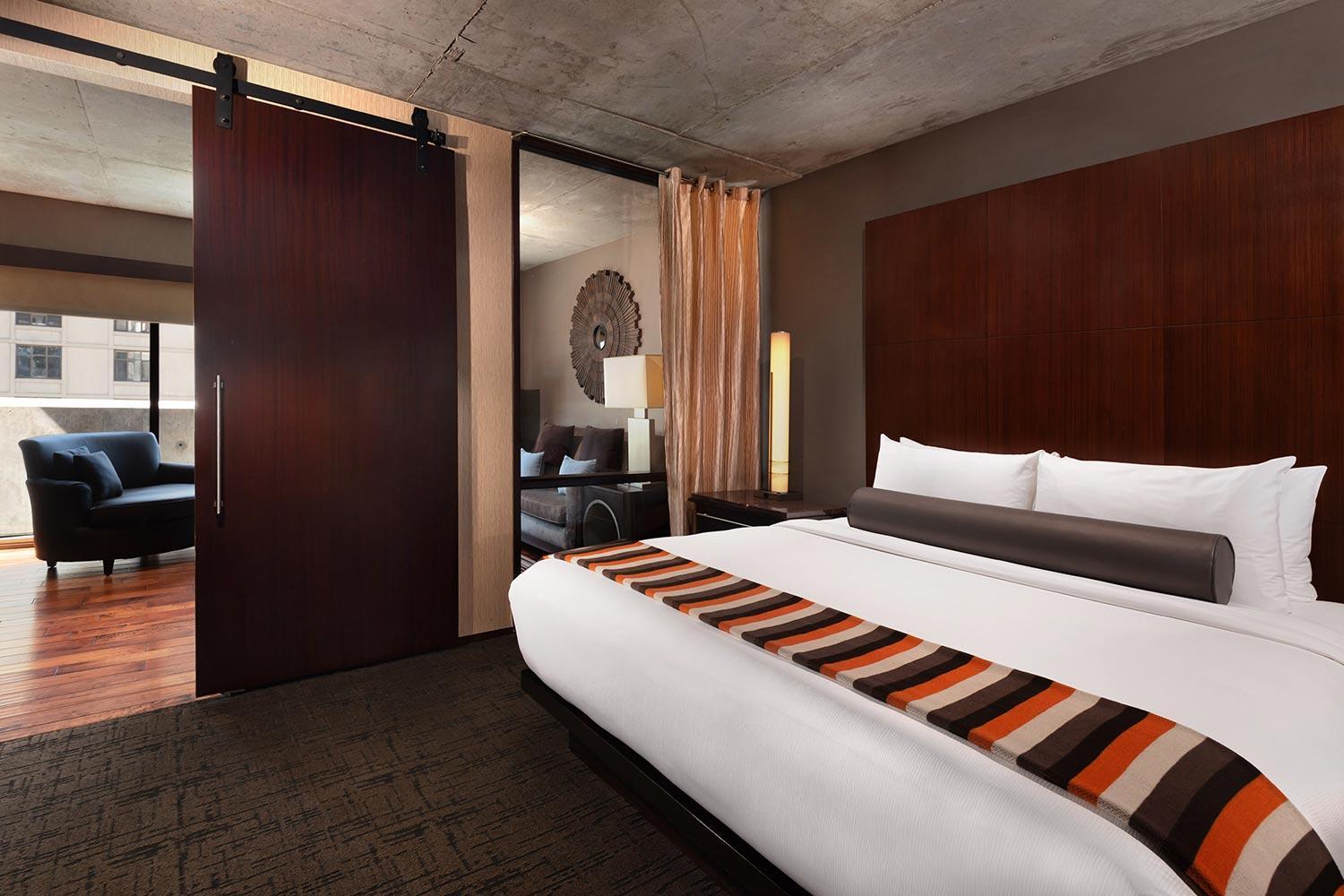 Junior Suite - Photo 2