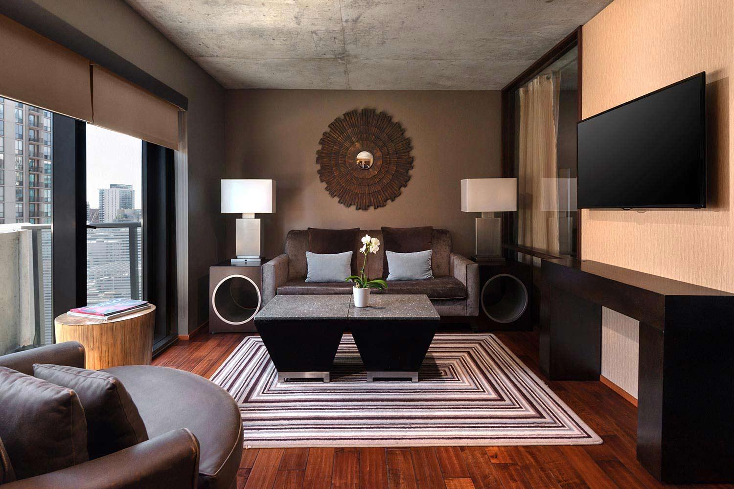 Junior Suite - Photo 4