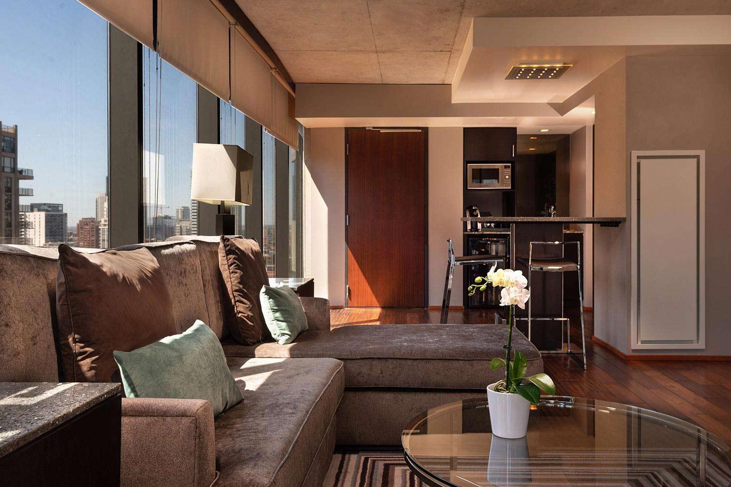 Magnificent Suite - Photo 2