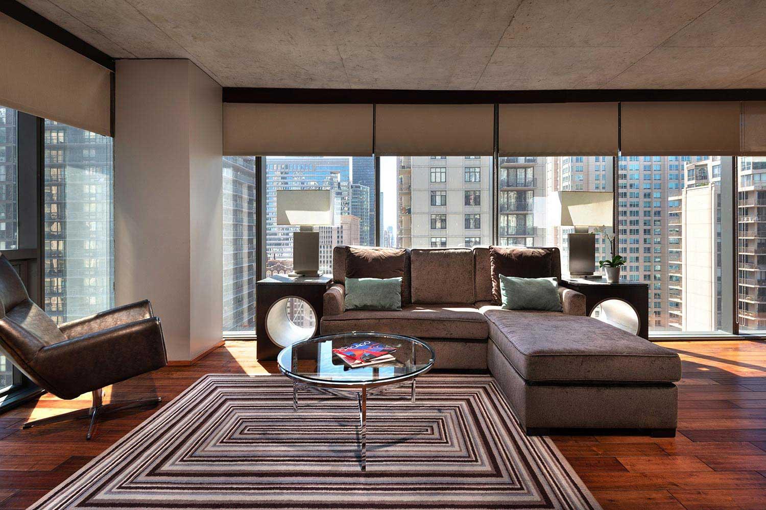 Magnificent Suite - Photo 5