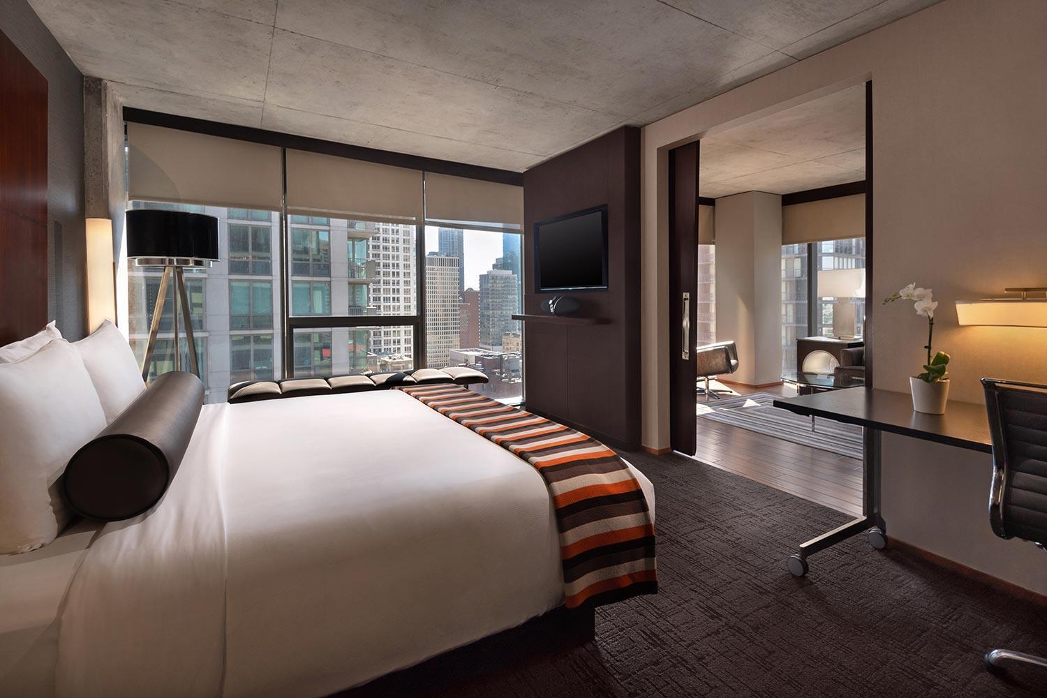 Magnificent Suite - Photo 4